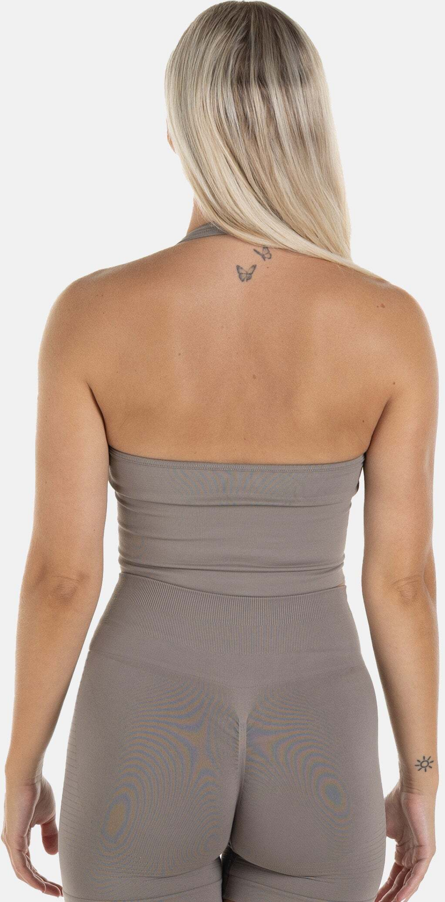 DIVINA, Divina Sports Bra "sleek"