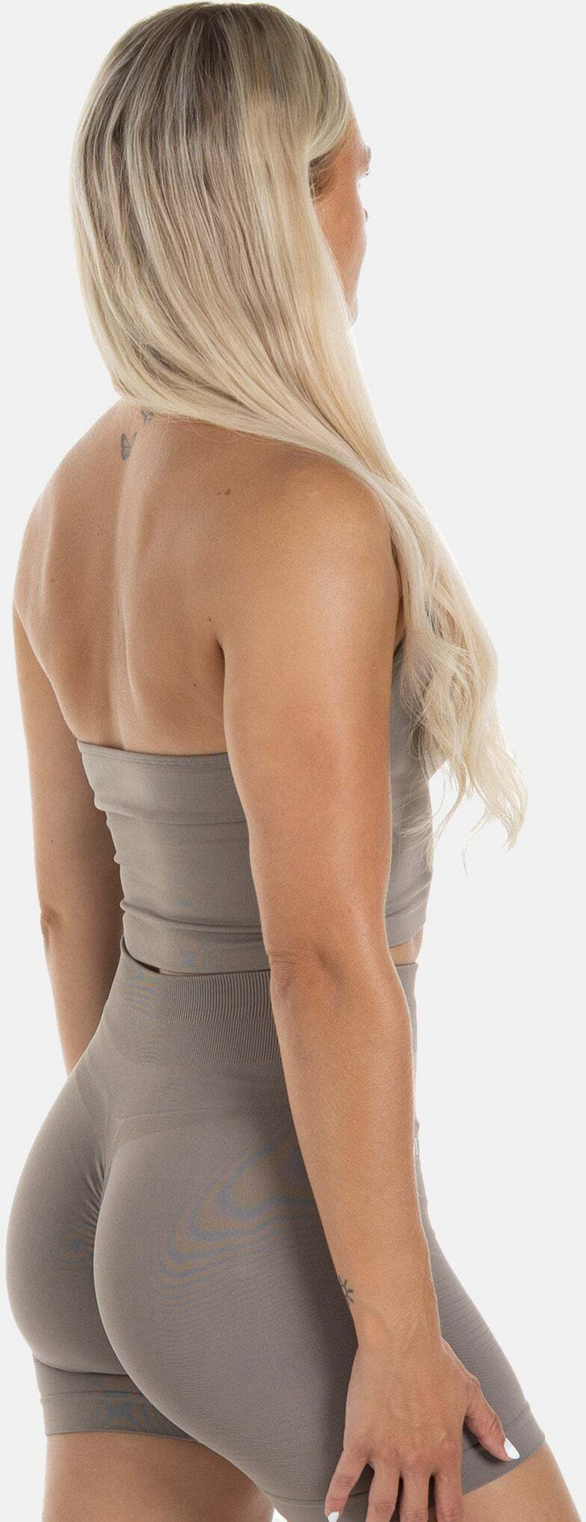 DIVINA, Divina Sports Bra "sleek"