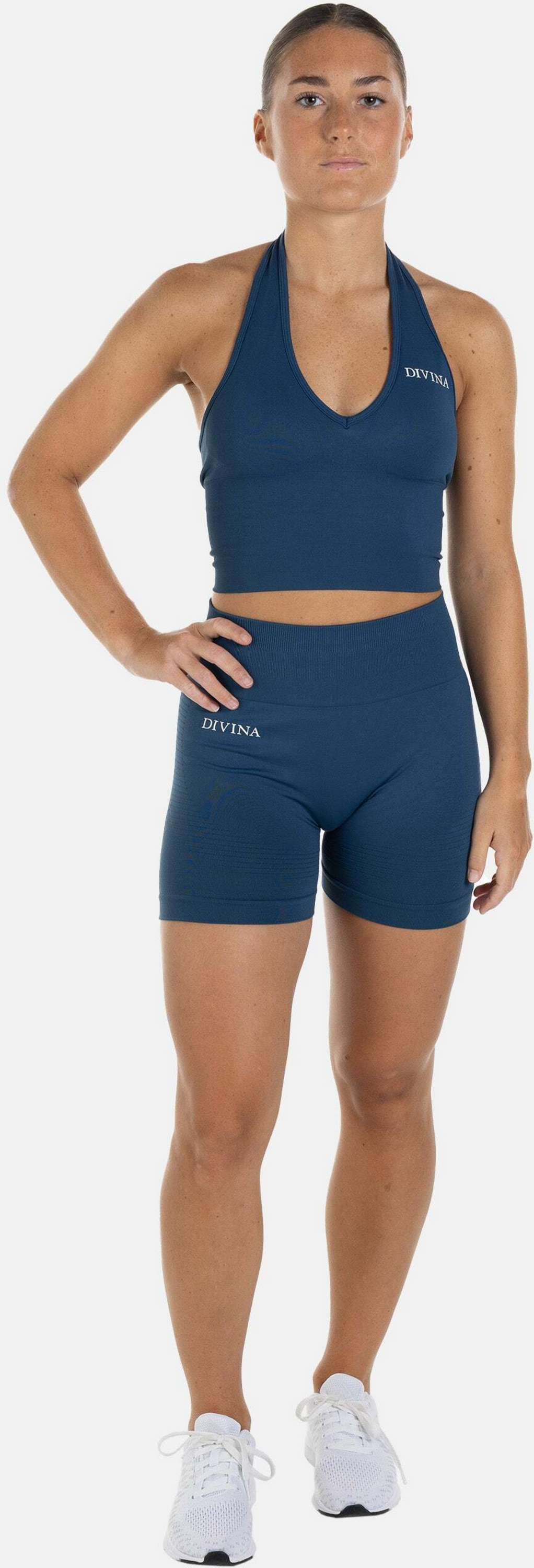 DIVINA, Divina Sports Bra "sleek"