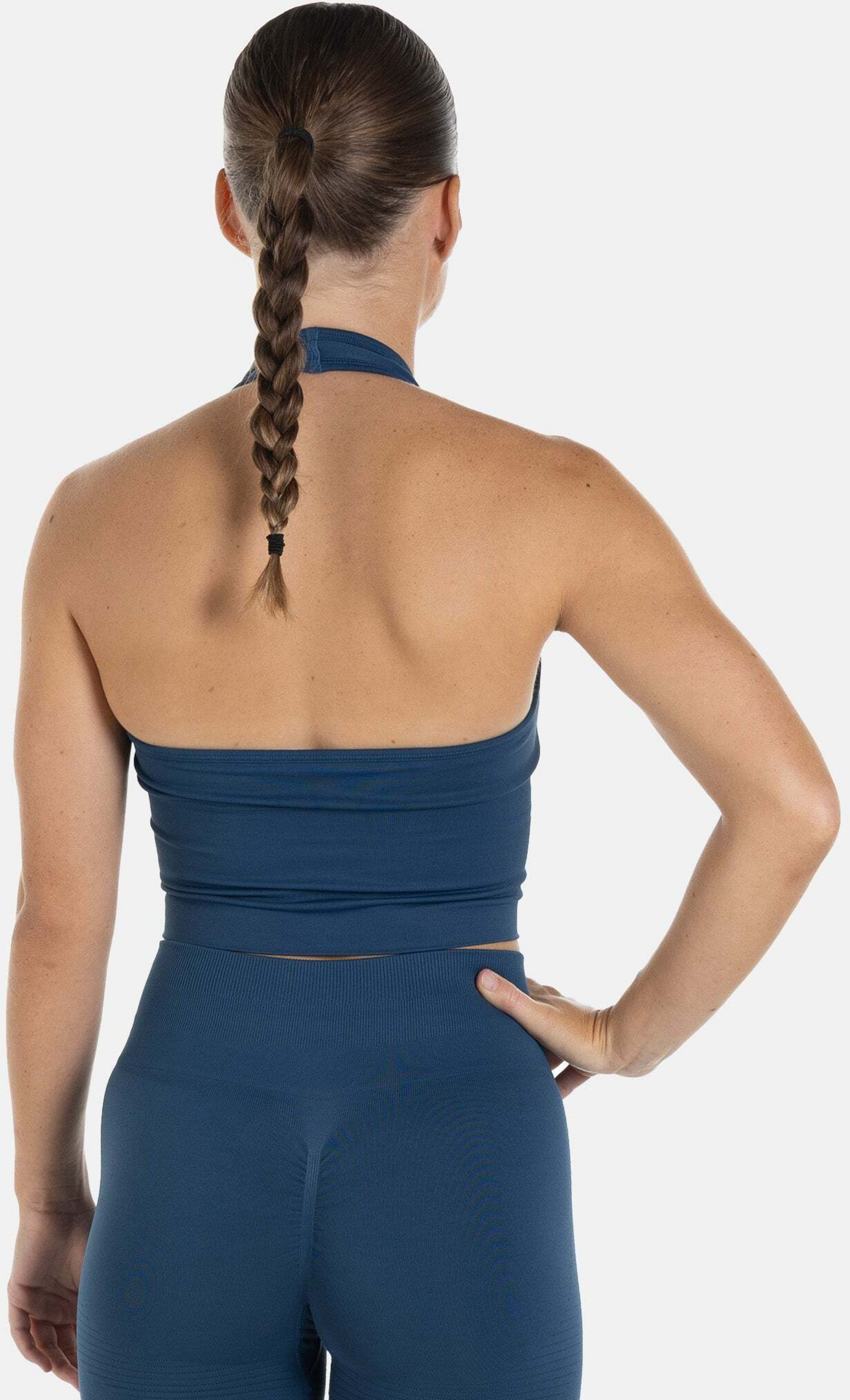 DIVINA, Divina Sports Bra "sleek"