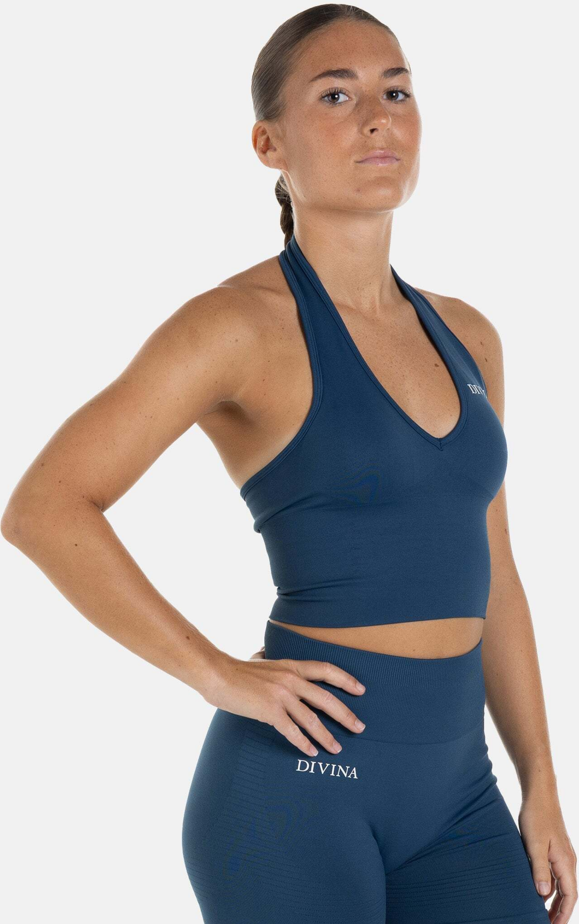 DIVINA, Divina Sports Bra "sleek"
