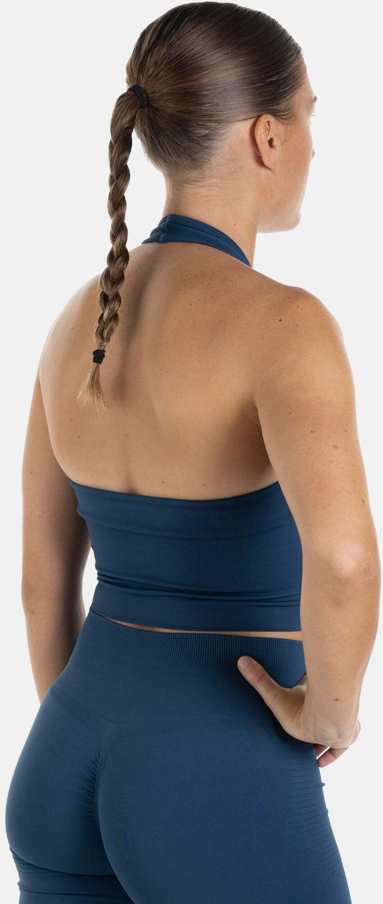 DIVINA, Divina Sports Bra "sleek"