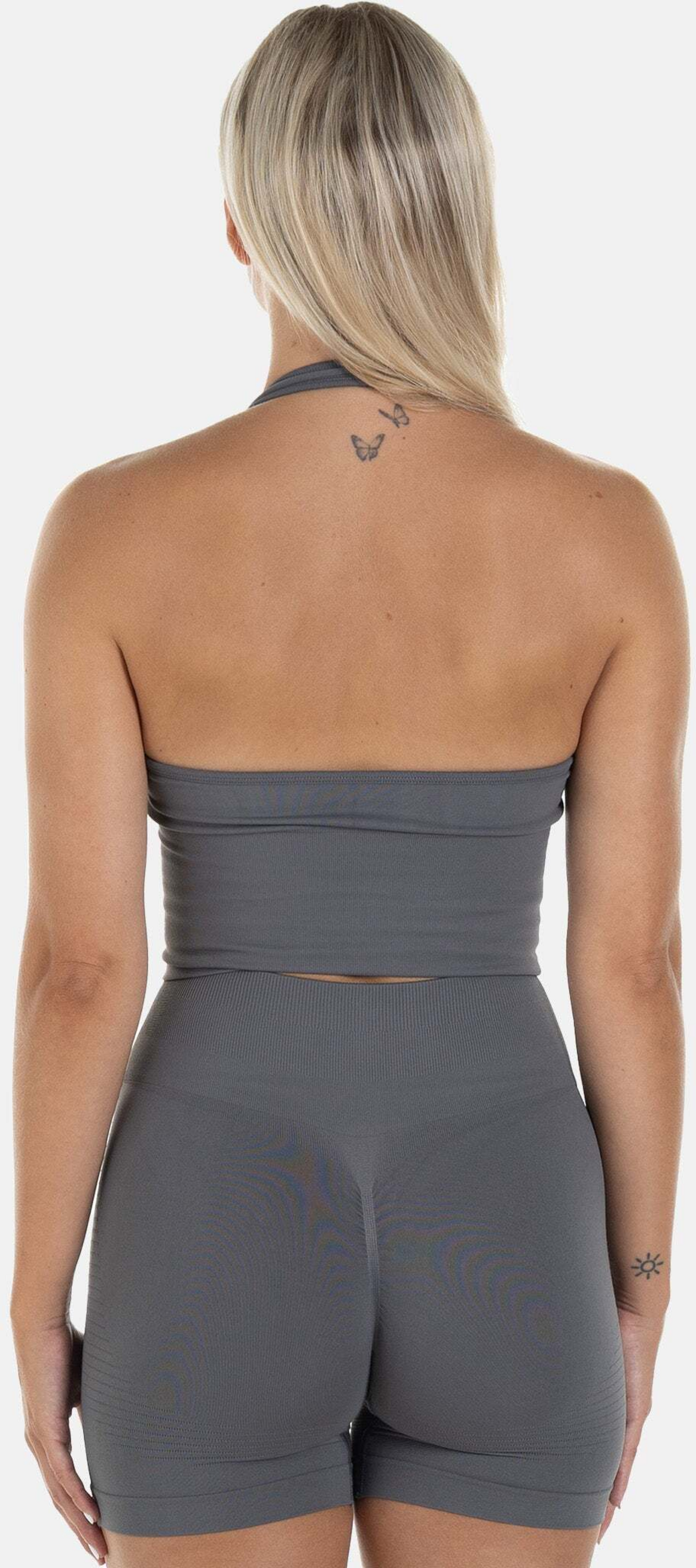 DIVINA, Divina Sports Bra "sleek"