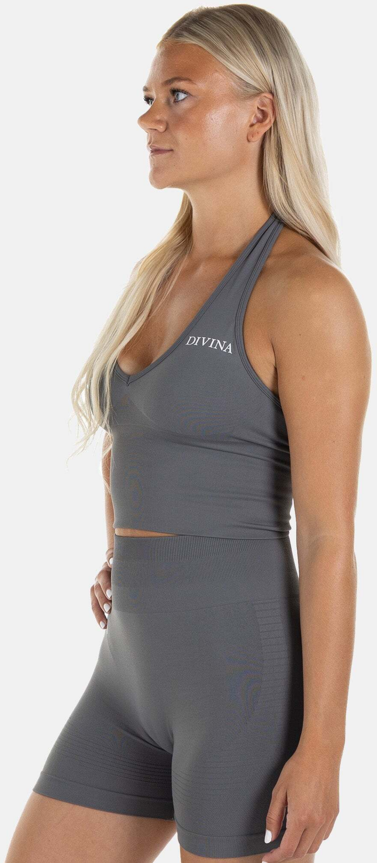 DIVINA, Divina Sports Bra "sleek"