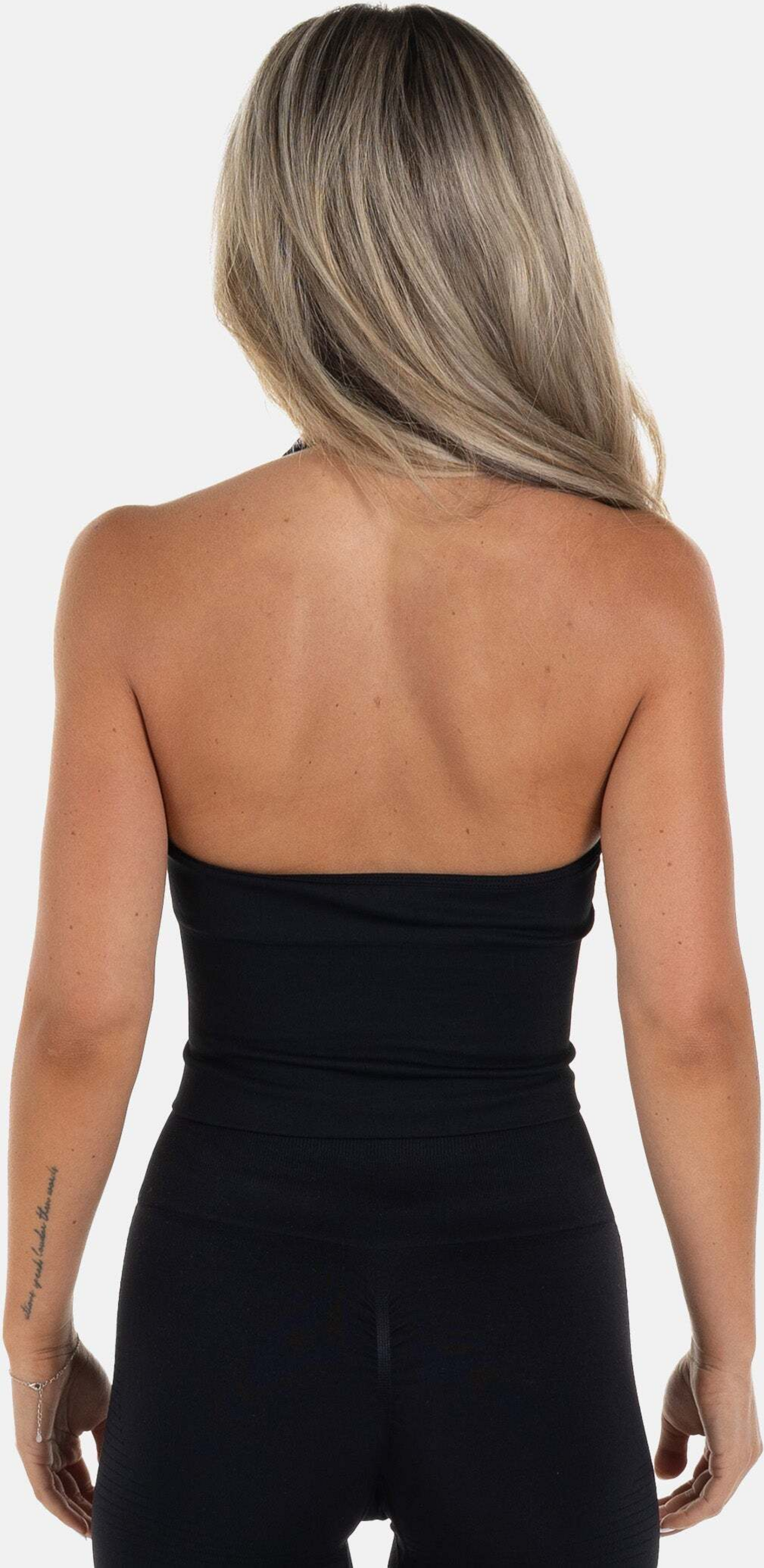 DIVINA, Divina Sports Bra "sleek"