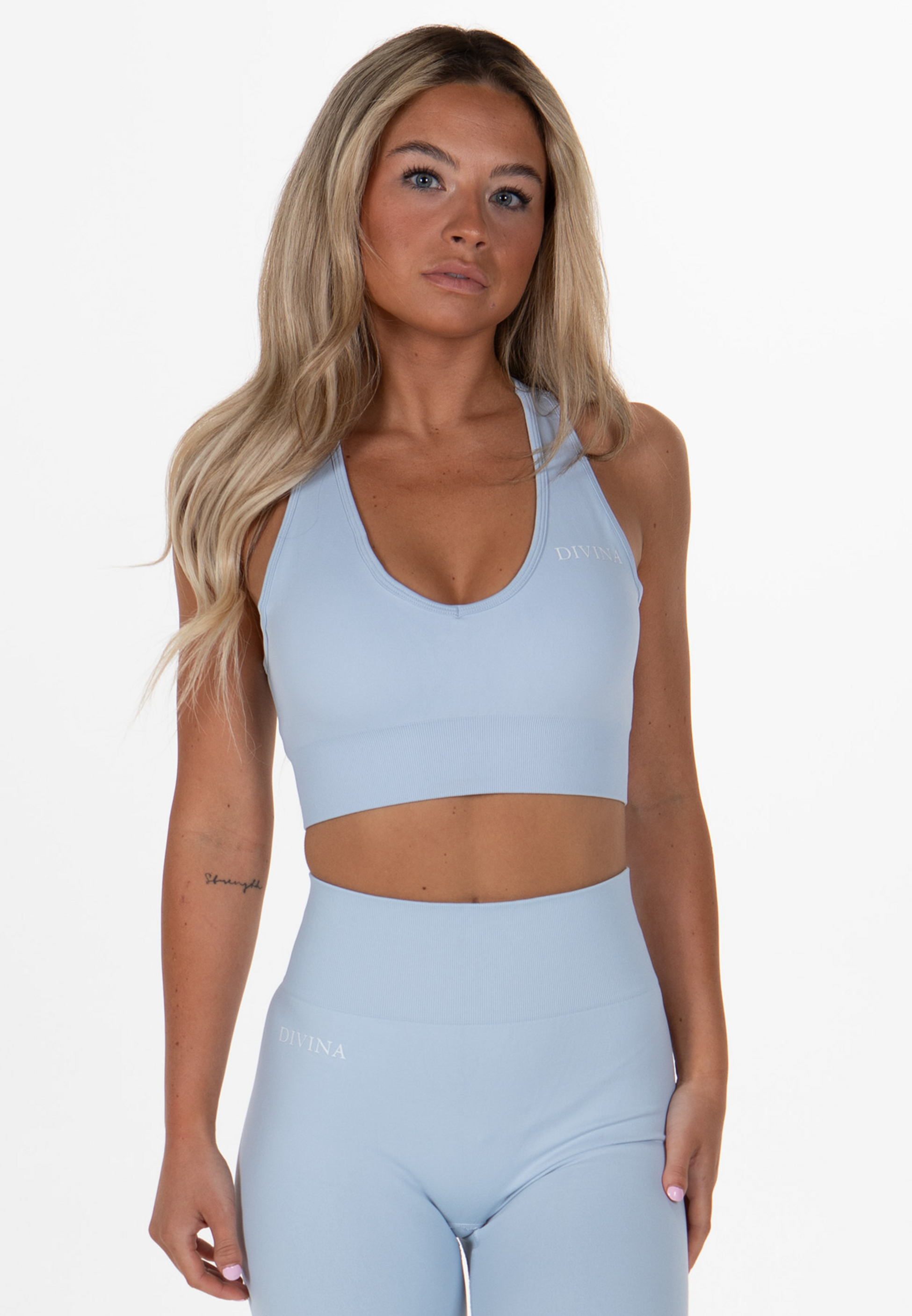 DIVINA, Divina Sports Bra 'nani'