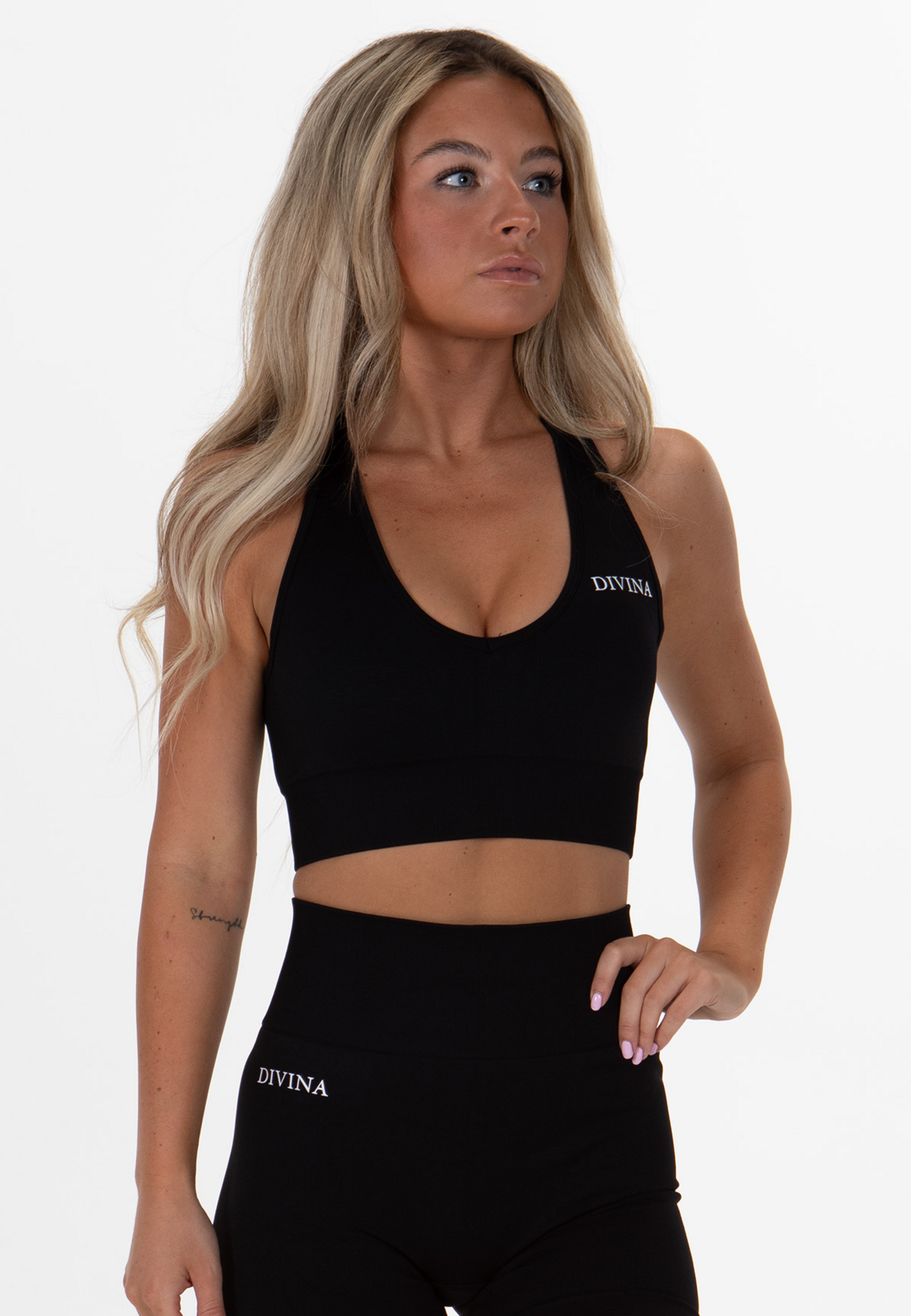 DIVINA, Divina Sports Bra 'nani'