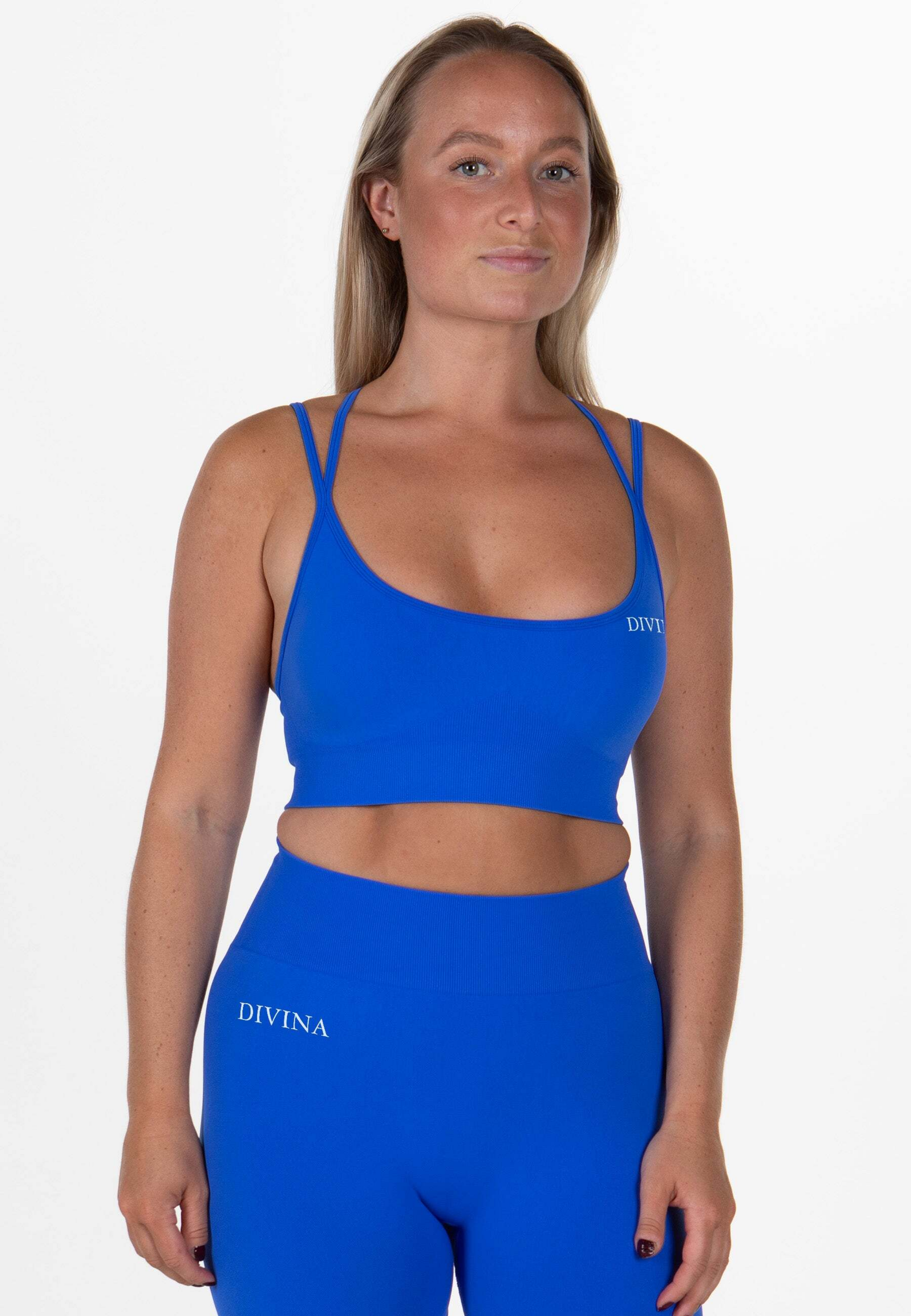 DIVINA, Divina Sports Bra 'prime'