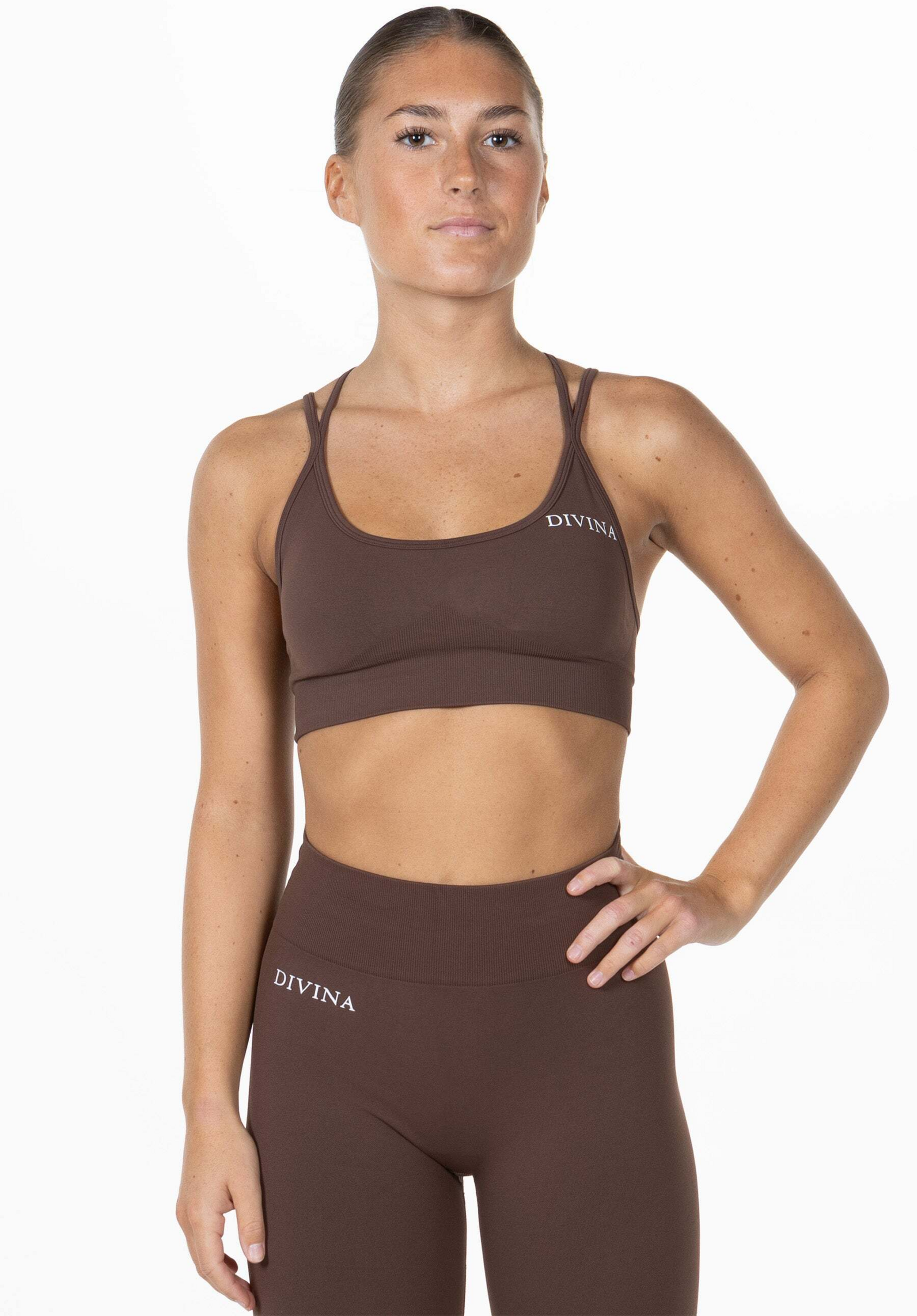 DIVINA, Divina Sports Bra 'prime'