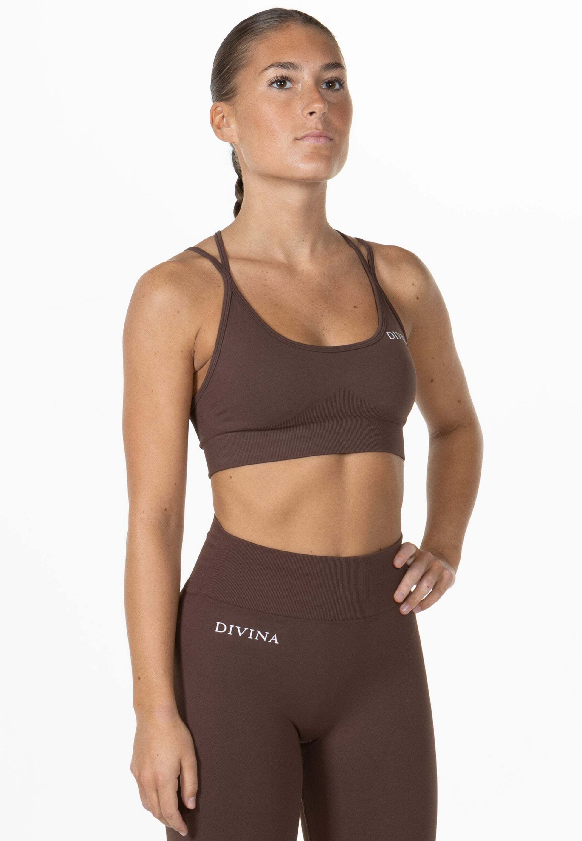 DIVINA, Divina Sports Bra 'prime'