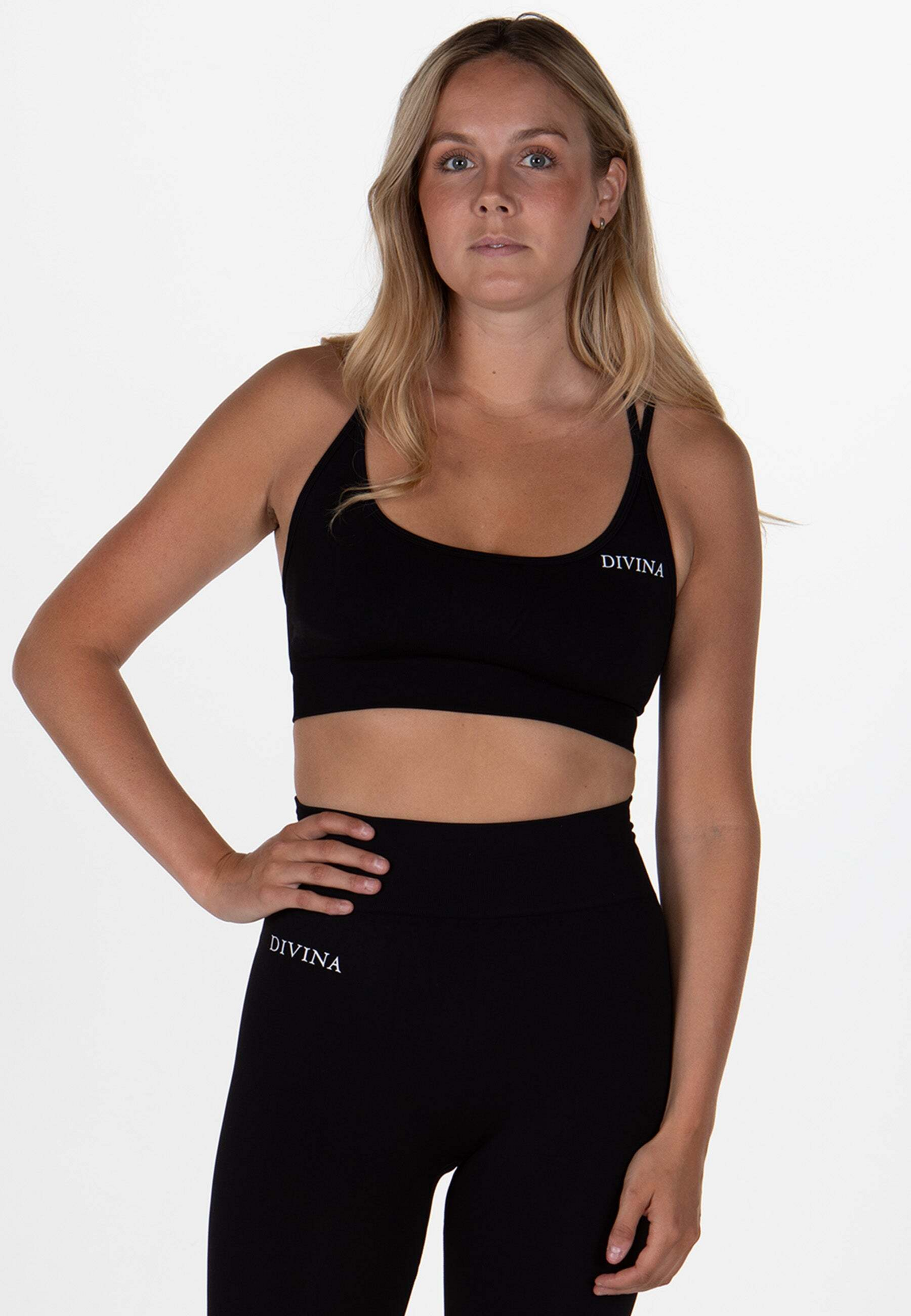 DIVINA, Divina Sports Bra 'prime'