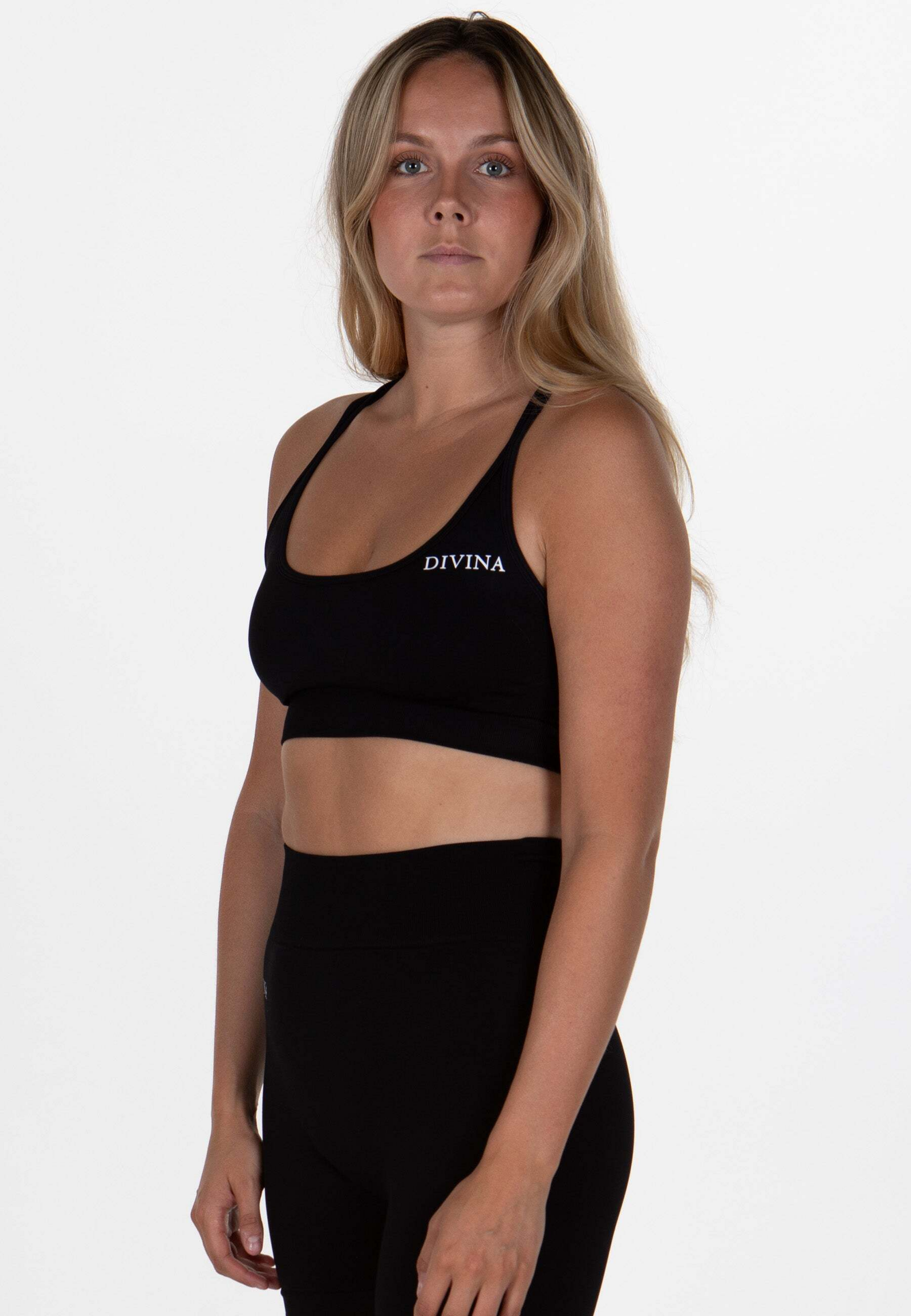 DIVINA, Divina Sports Bra 'prime'