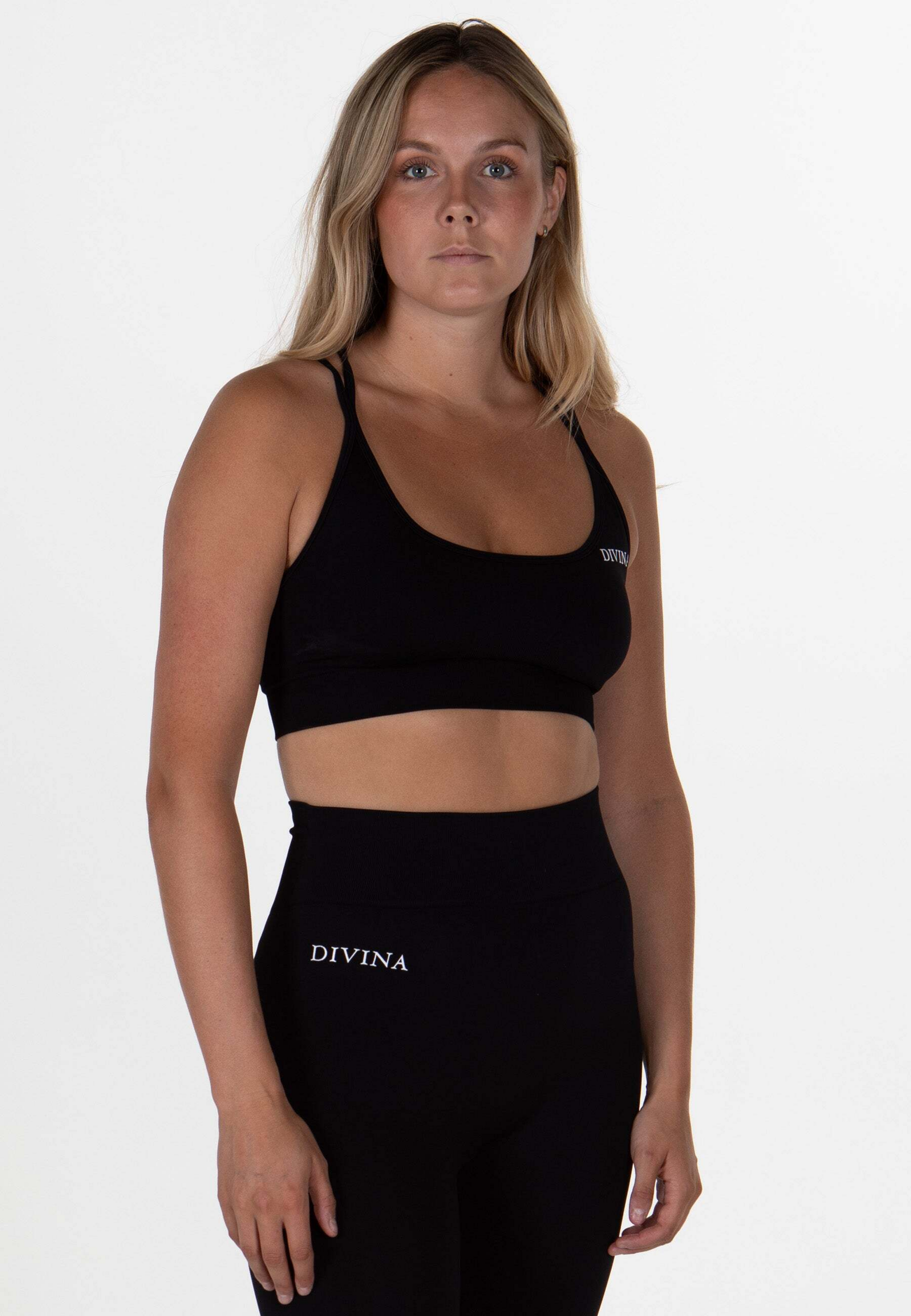 DIVINA, Divina Sports Bra 'prime'