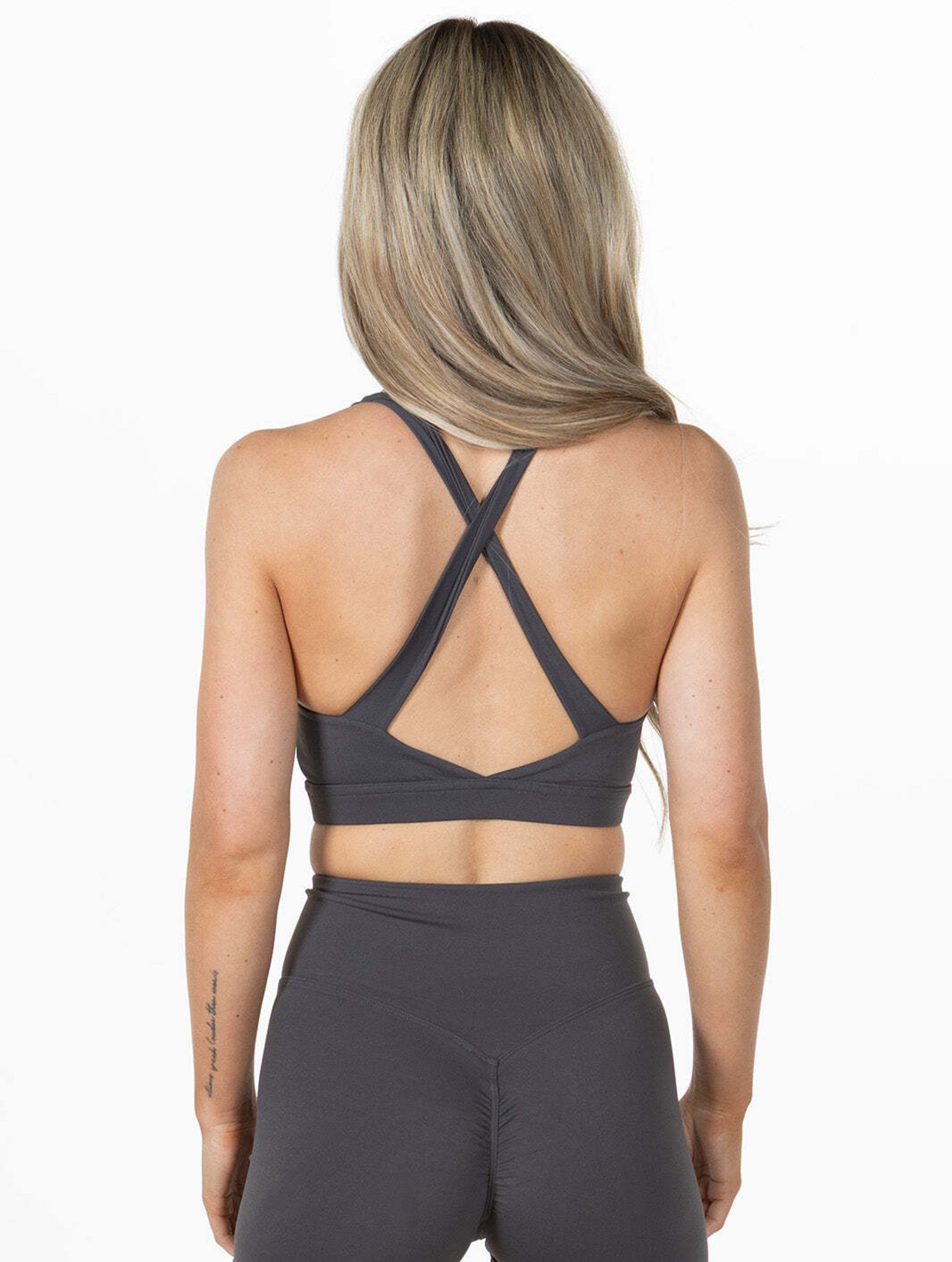 DIVINA, Divina Sports Bra 'valens'