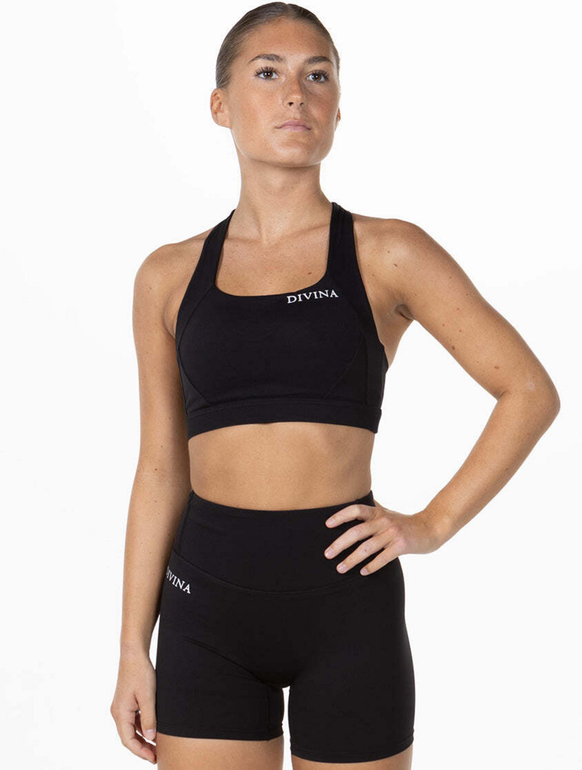 DIVINA, Divina Sports Bra 'valens'