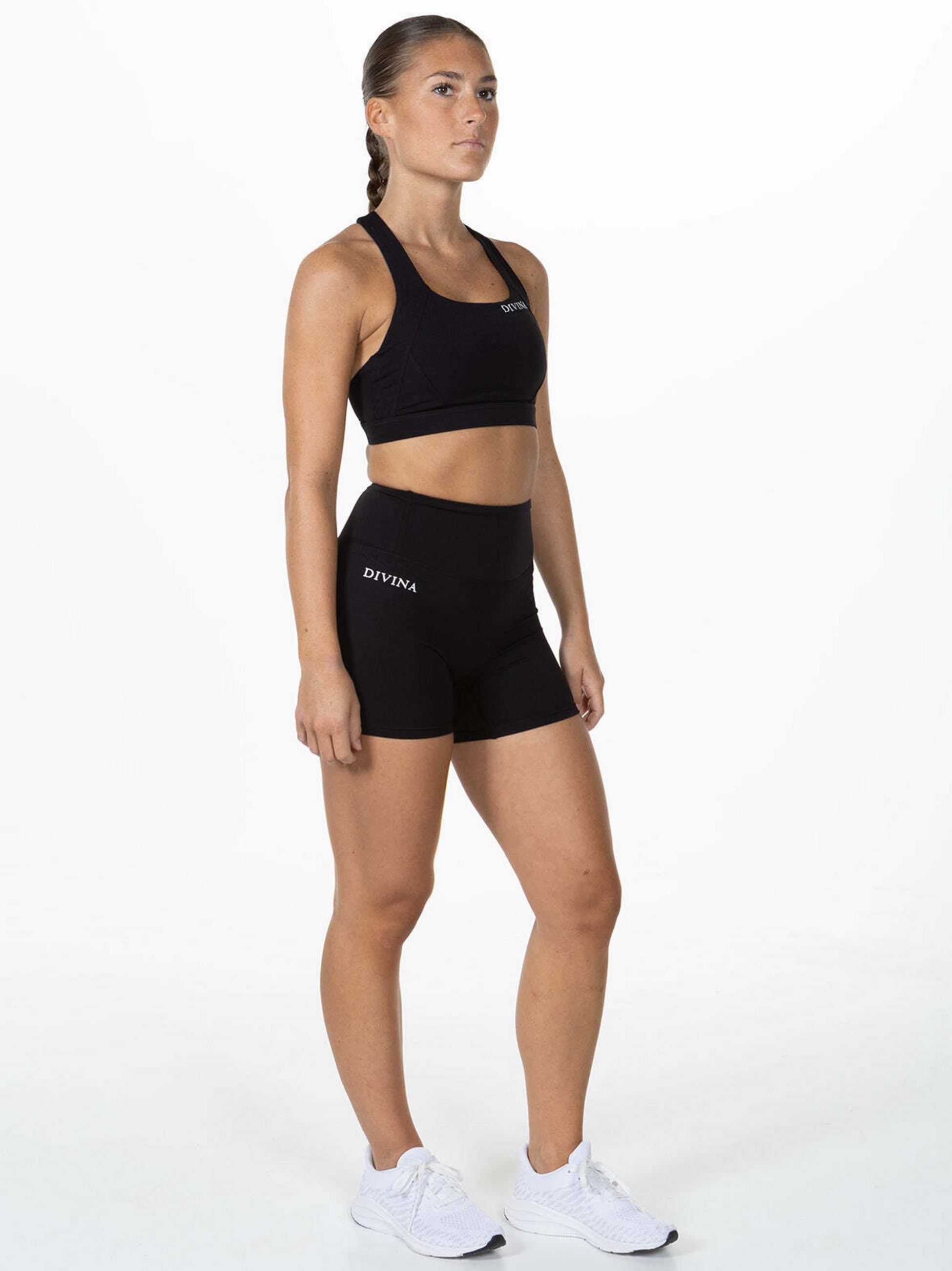 DIVINA, Divina Sports Bra 'valens'