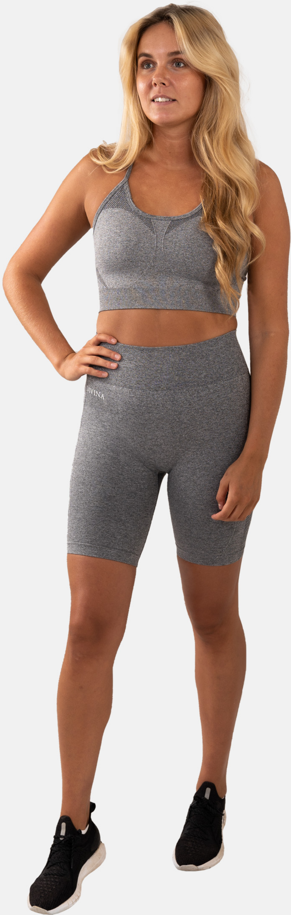 DIVINA, Divina Sports Bra &ldquo;four&rdquo;