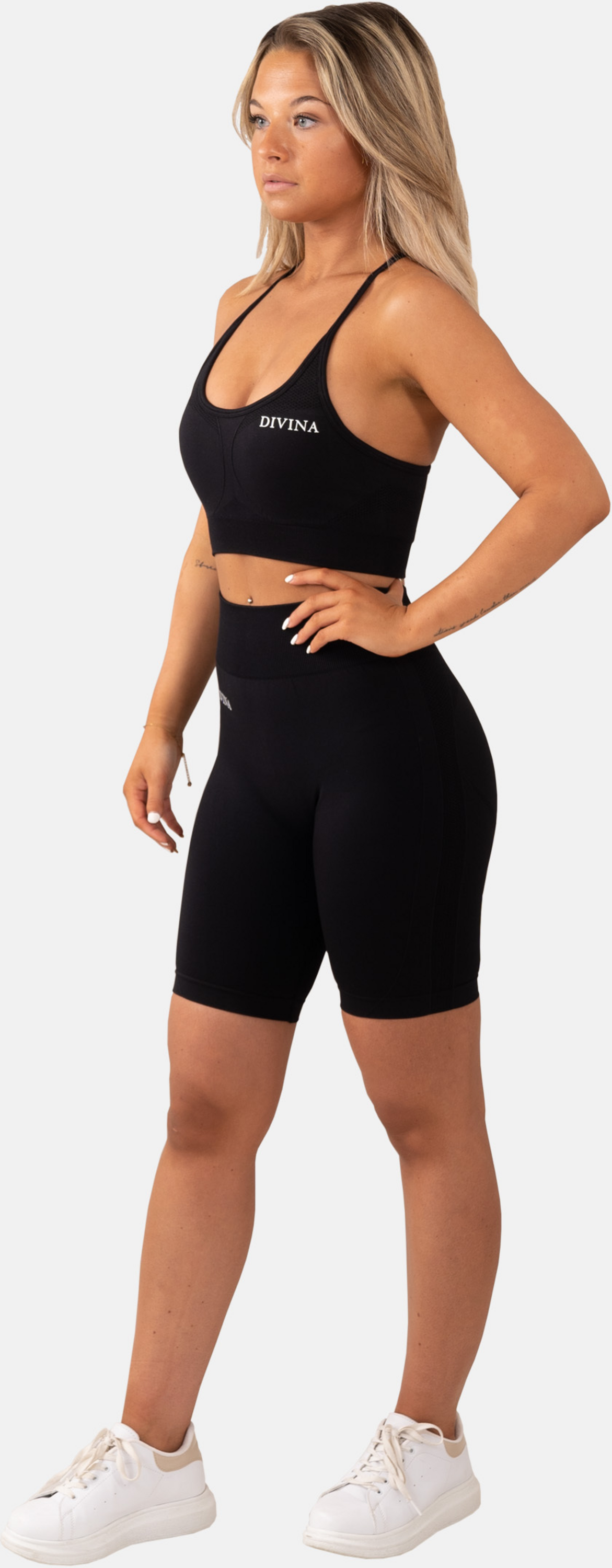 DIVINA, Divina Sports Bra &ldquo;four&rdquo;