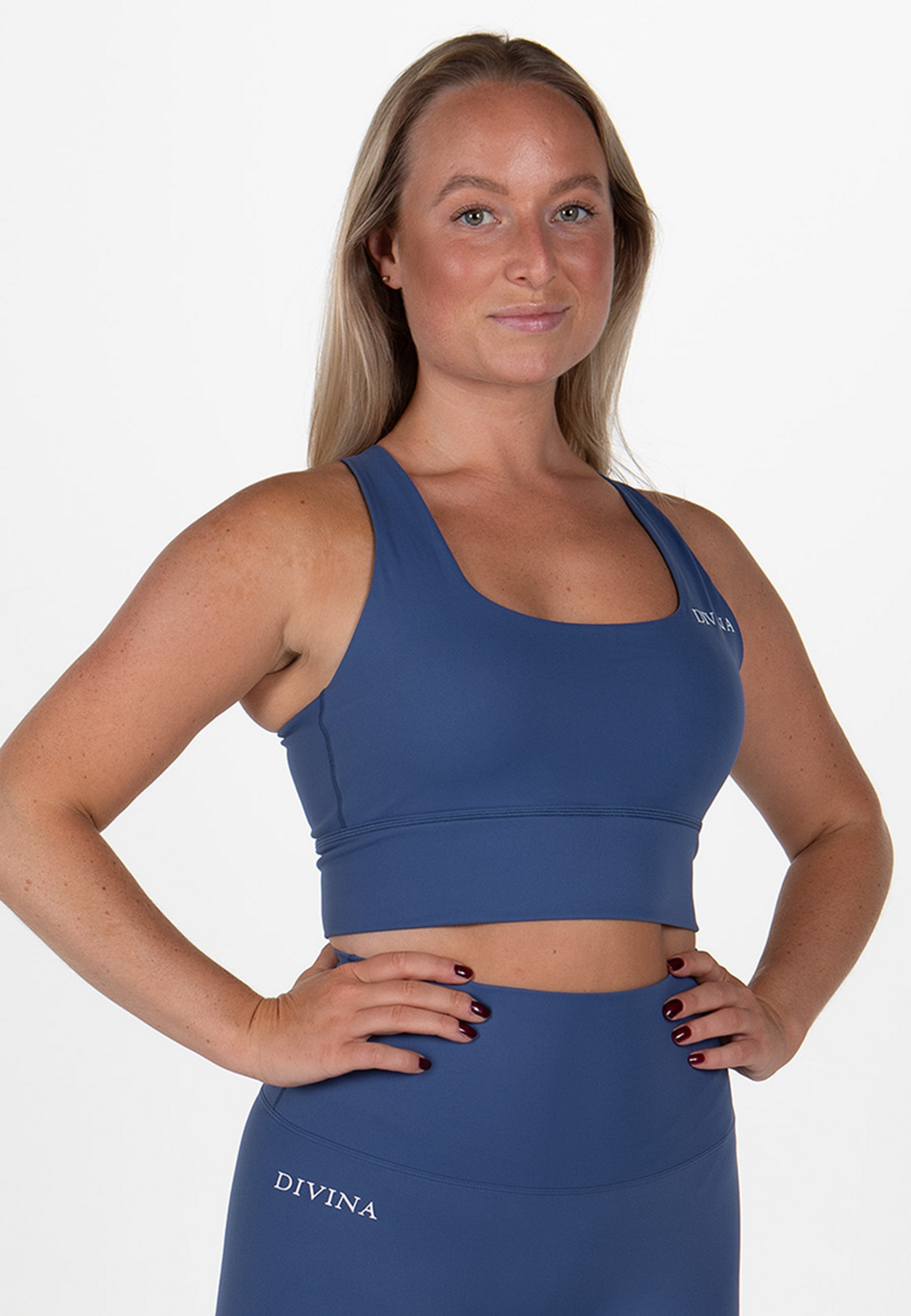 DIVINA, Divina Sports Bra “ortus”