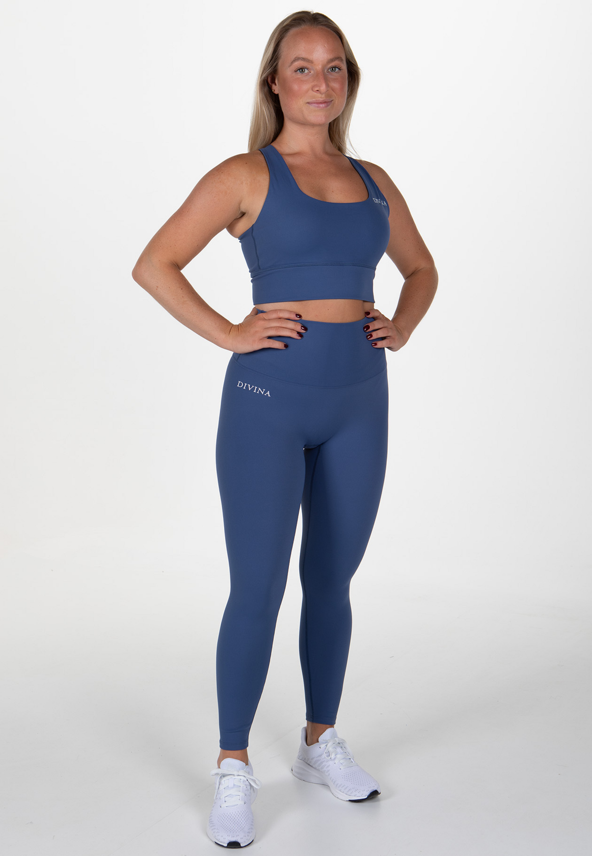 DIVINA, Divina Sports Bra “ortus”