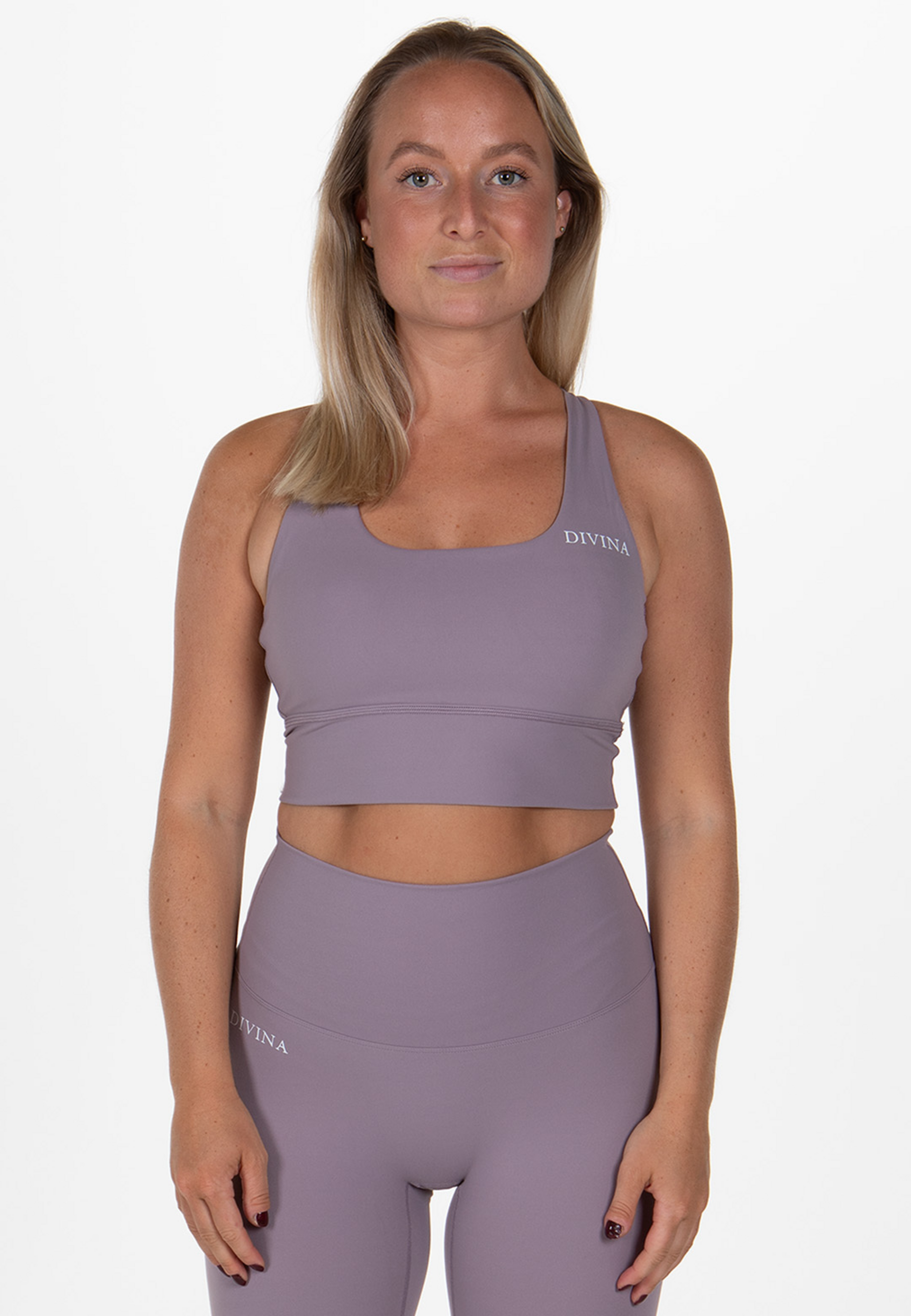 DIVINA, Divina Sports Bra “ortus”