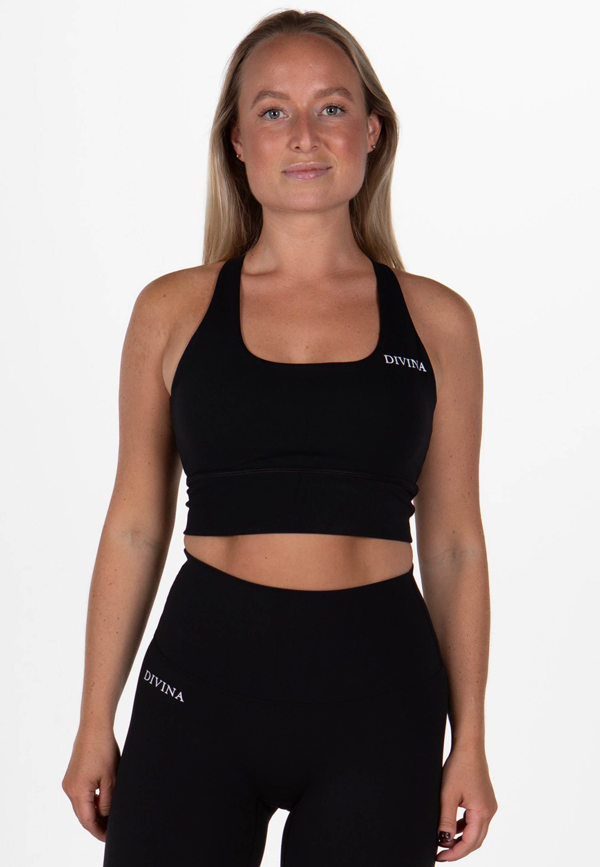 DIVINA, Divina Sports Bra “ortus”
