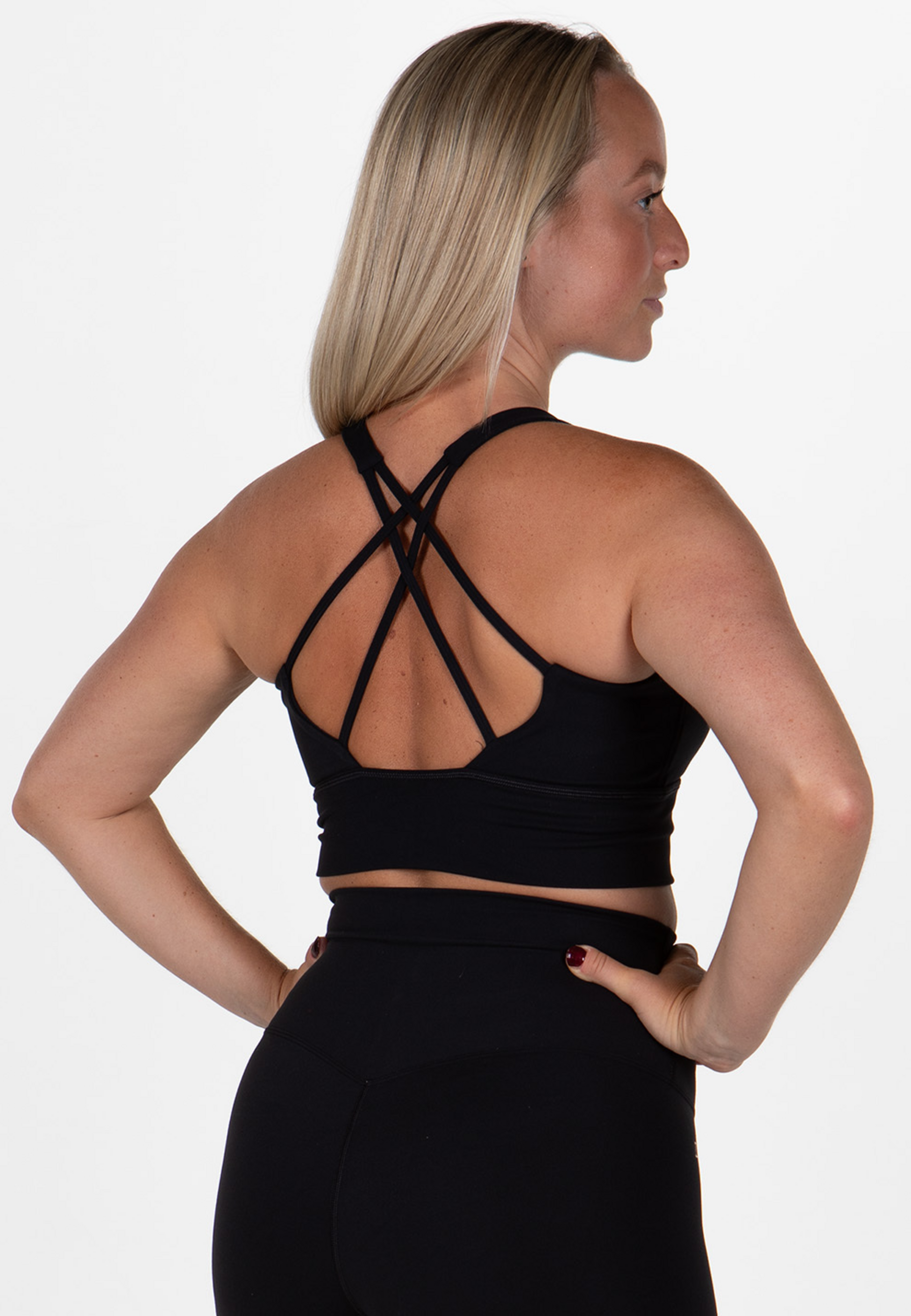 DIVINA, Divina Sports Bra “ortus”