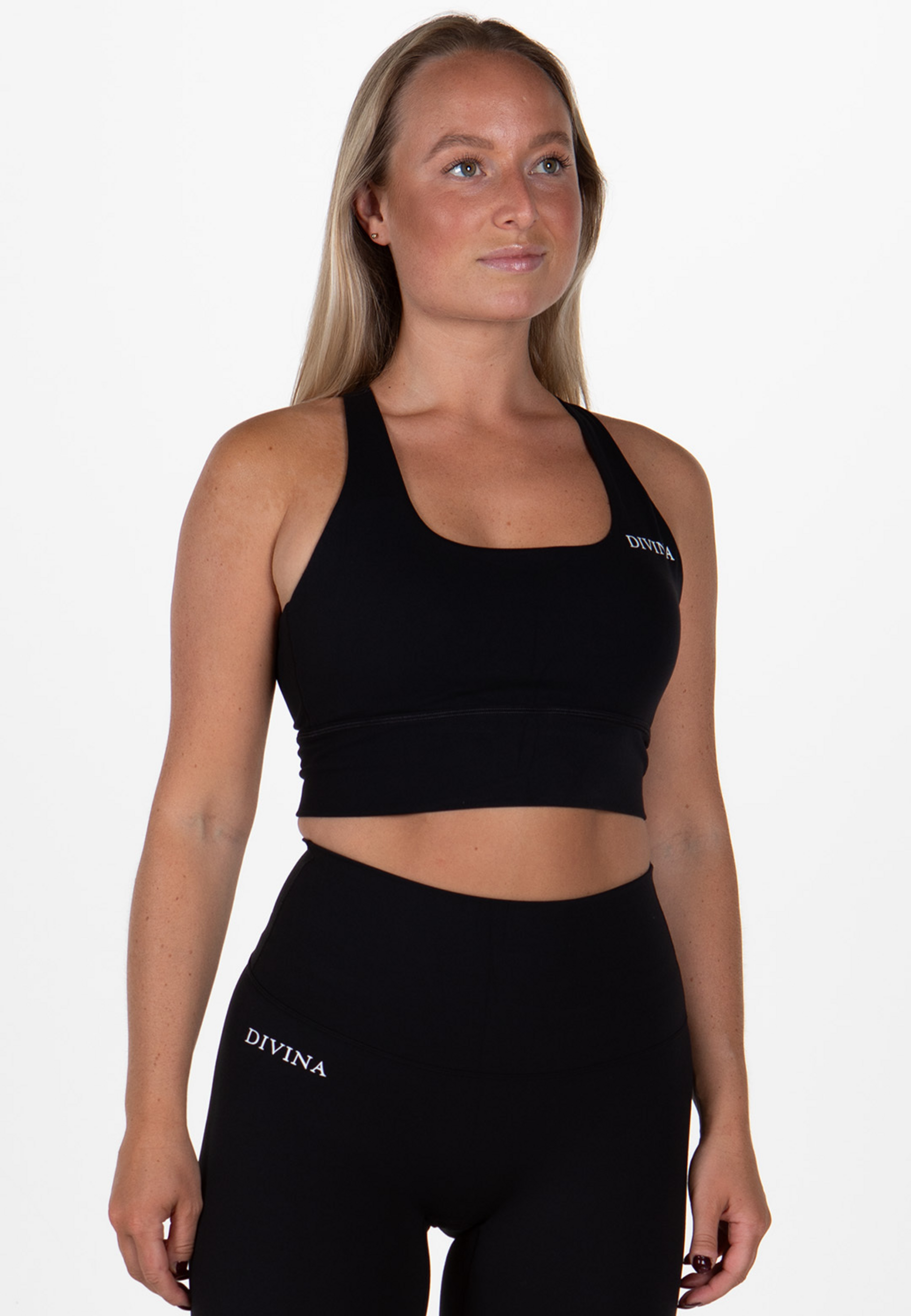 DIVINA, Divina Sports Bra “ortus”