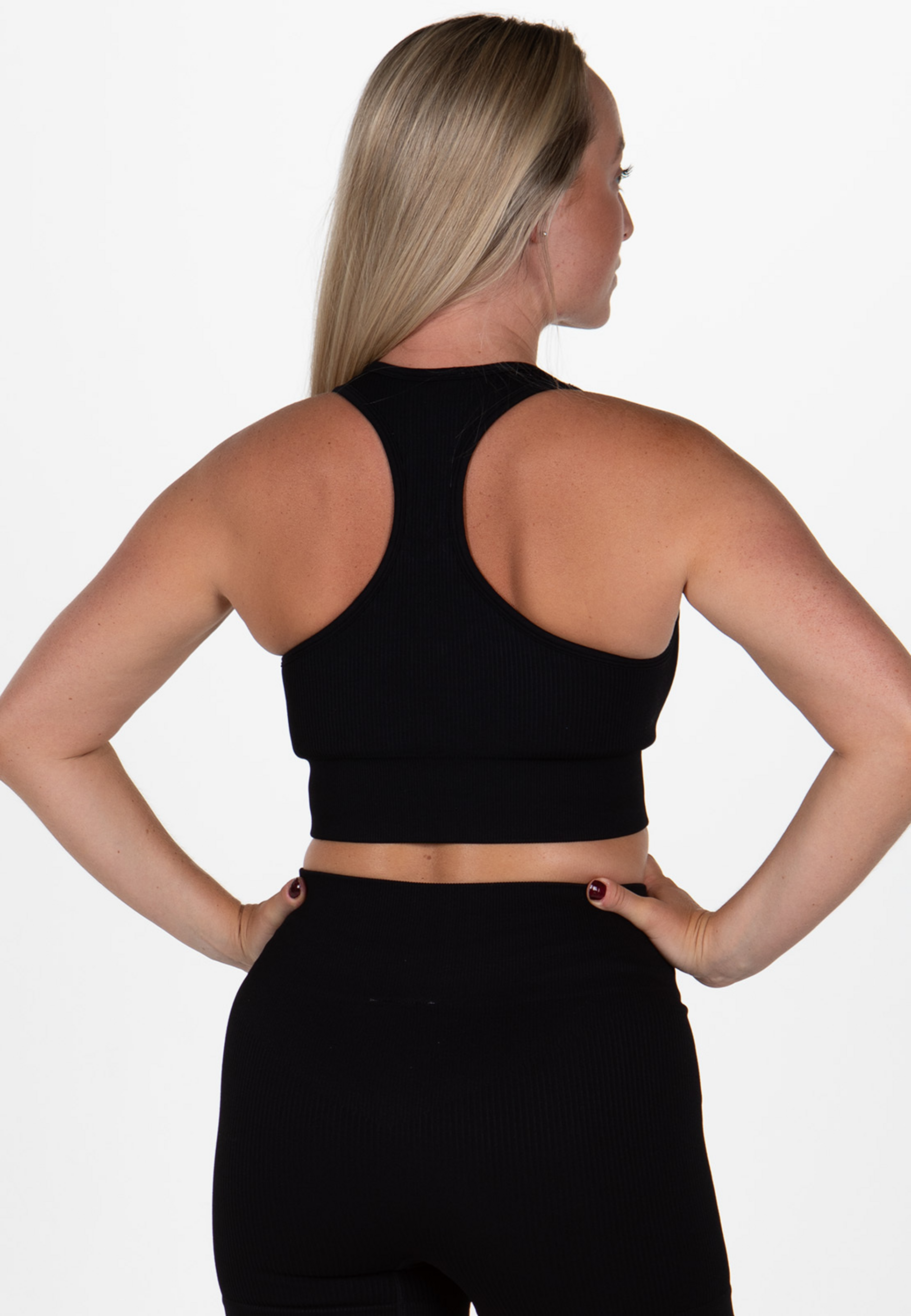 DIVINA, Divina Sports Bra &ldquo;wavy&rdquo;