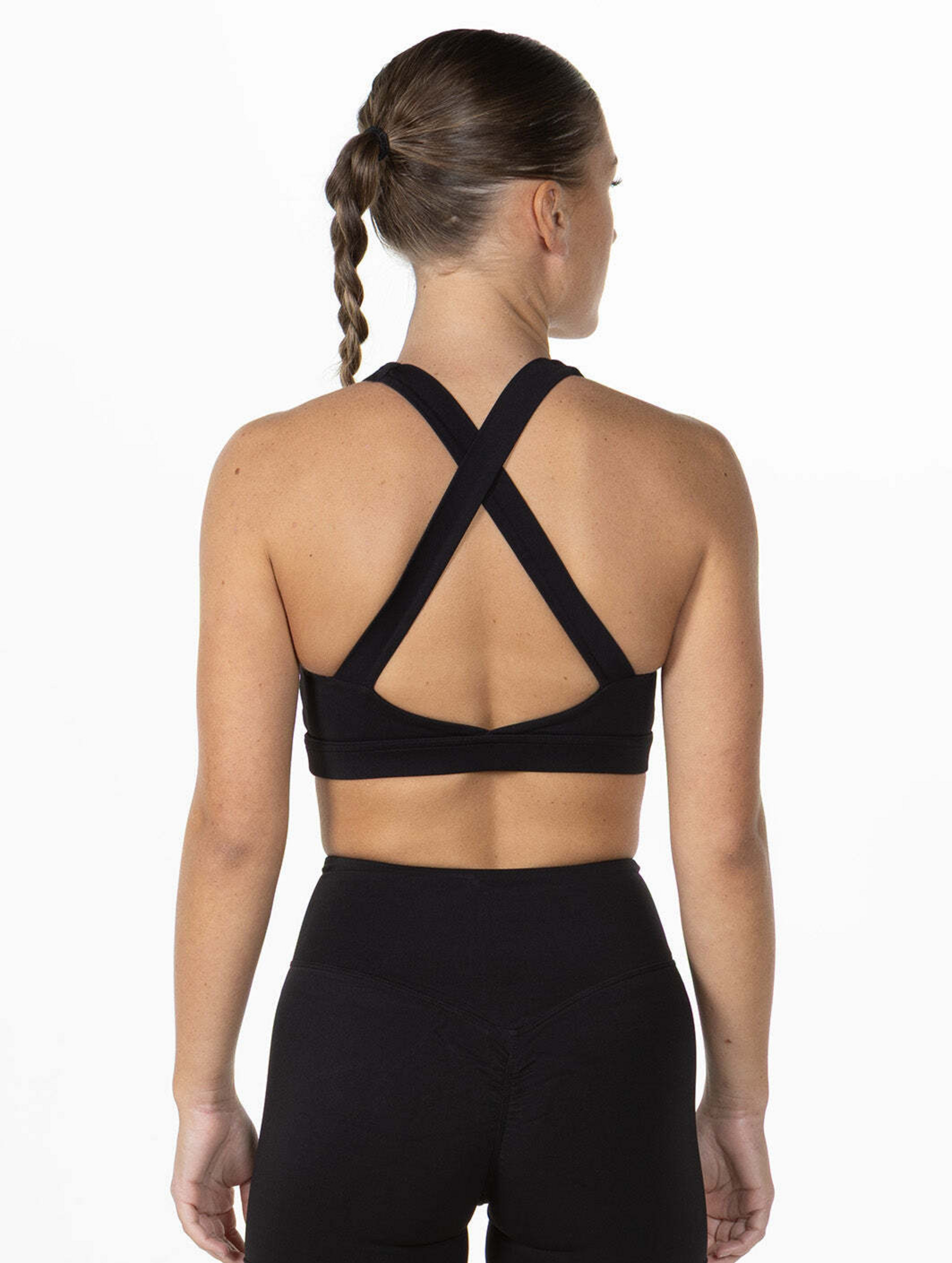 DIVINA, Divina Sports Bra ”valens”