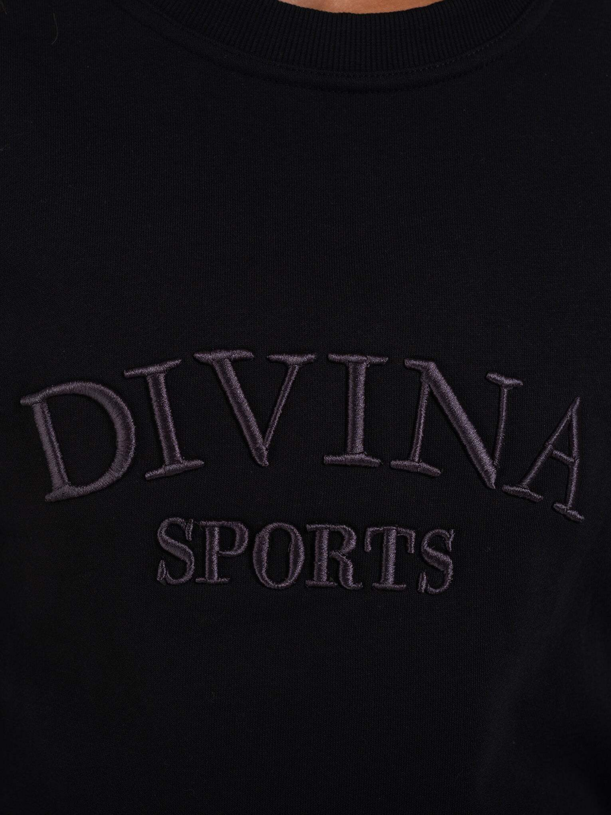 DIVINA, Divina Sweatshirt 'core'