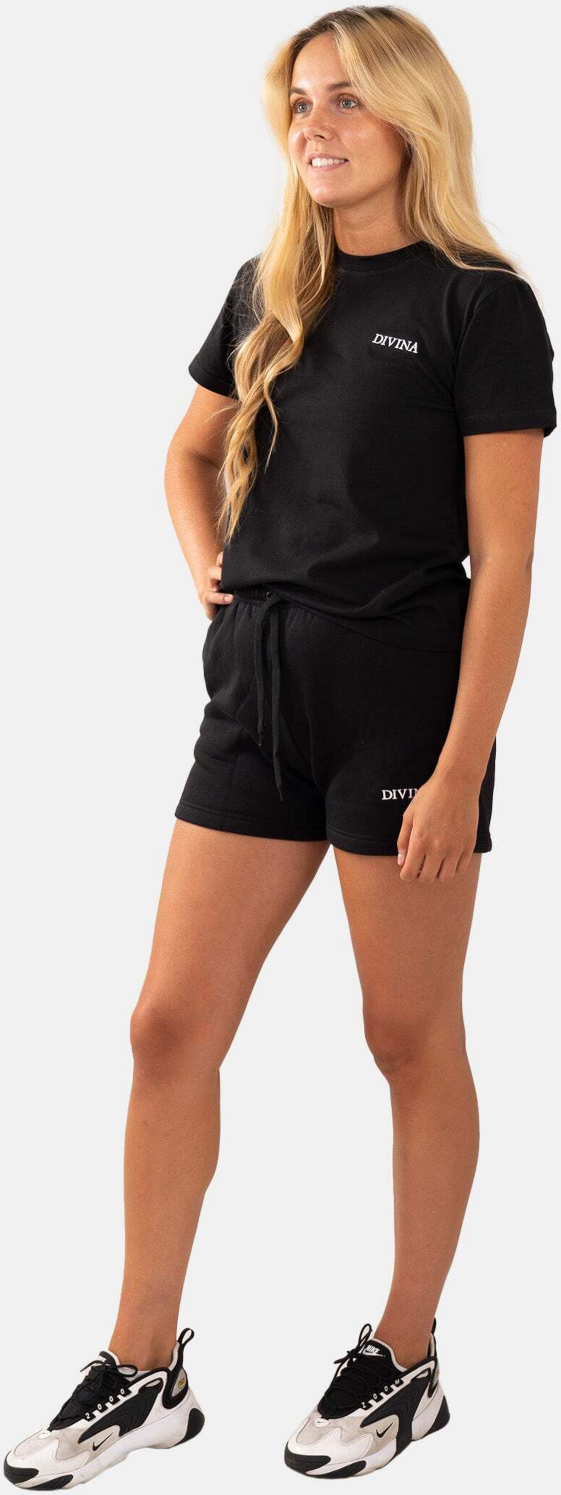 DIVINA, Divina T-shirt "comfy"