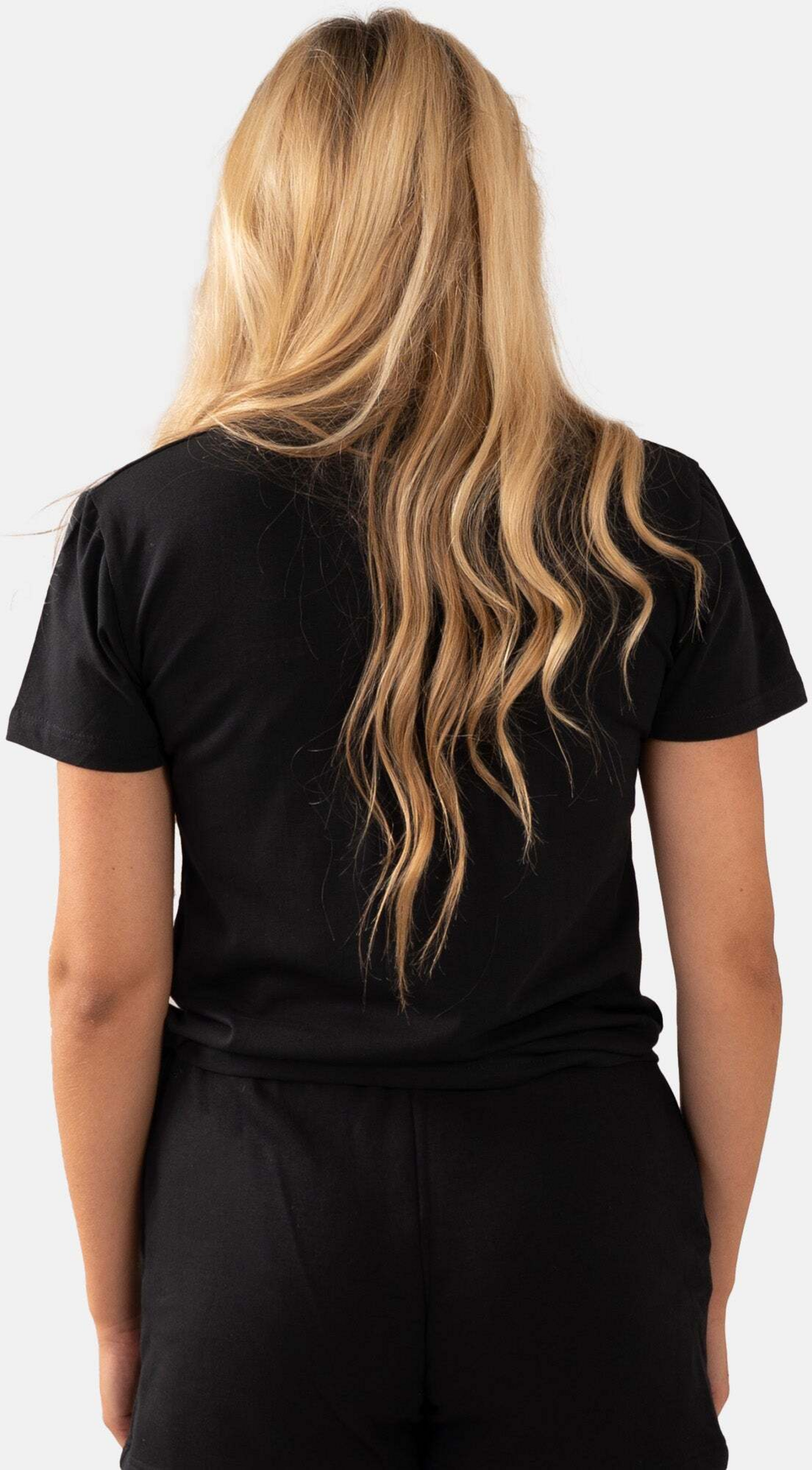 DIVINA, Divina T-shirt "comfy"