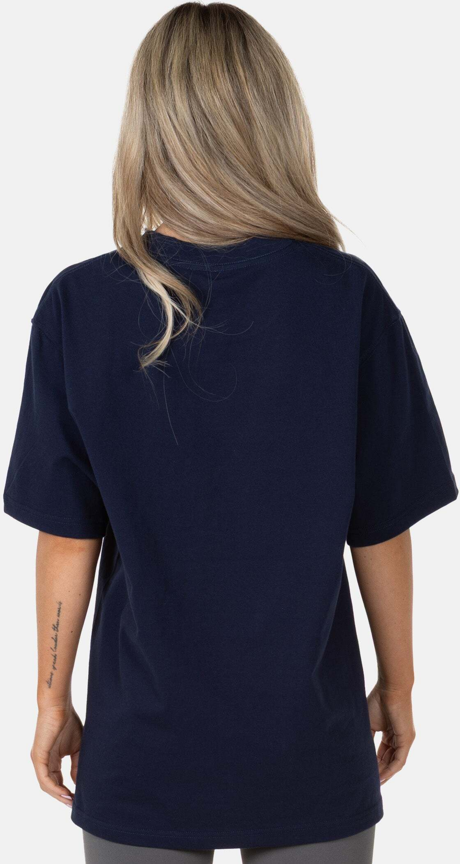 DIVINA, Divina T-shirt "laxus"