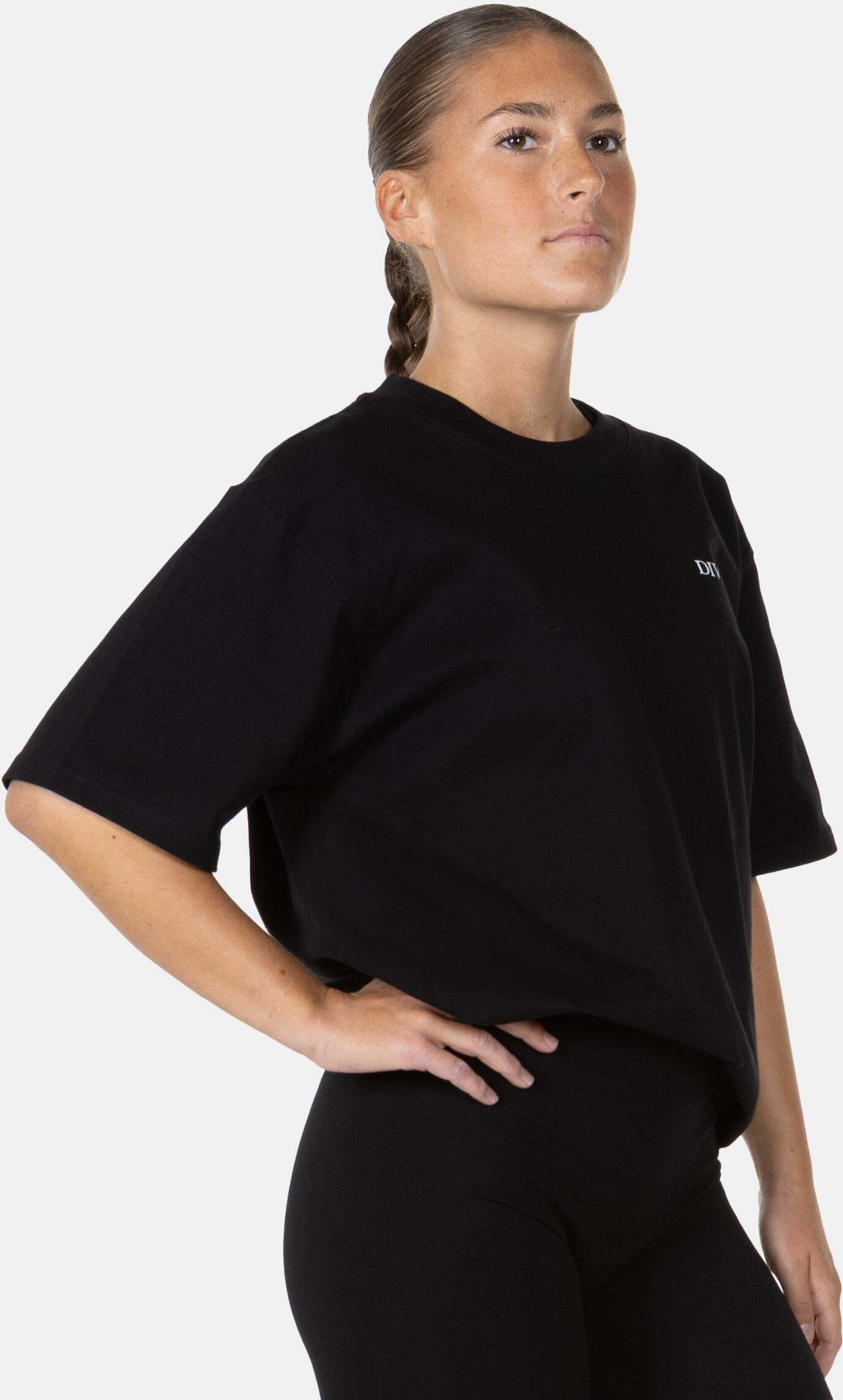 DIVINA, Divina T-shirt "laxus"