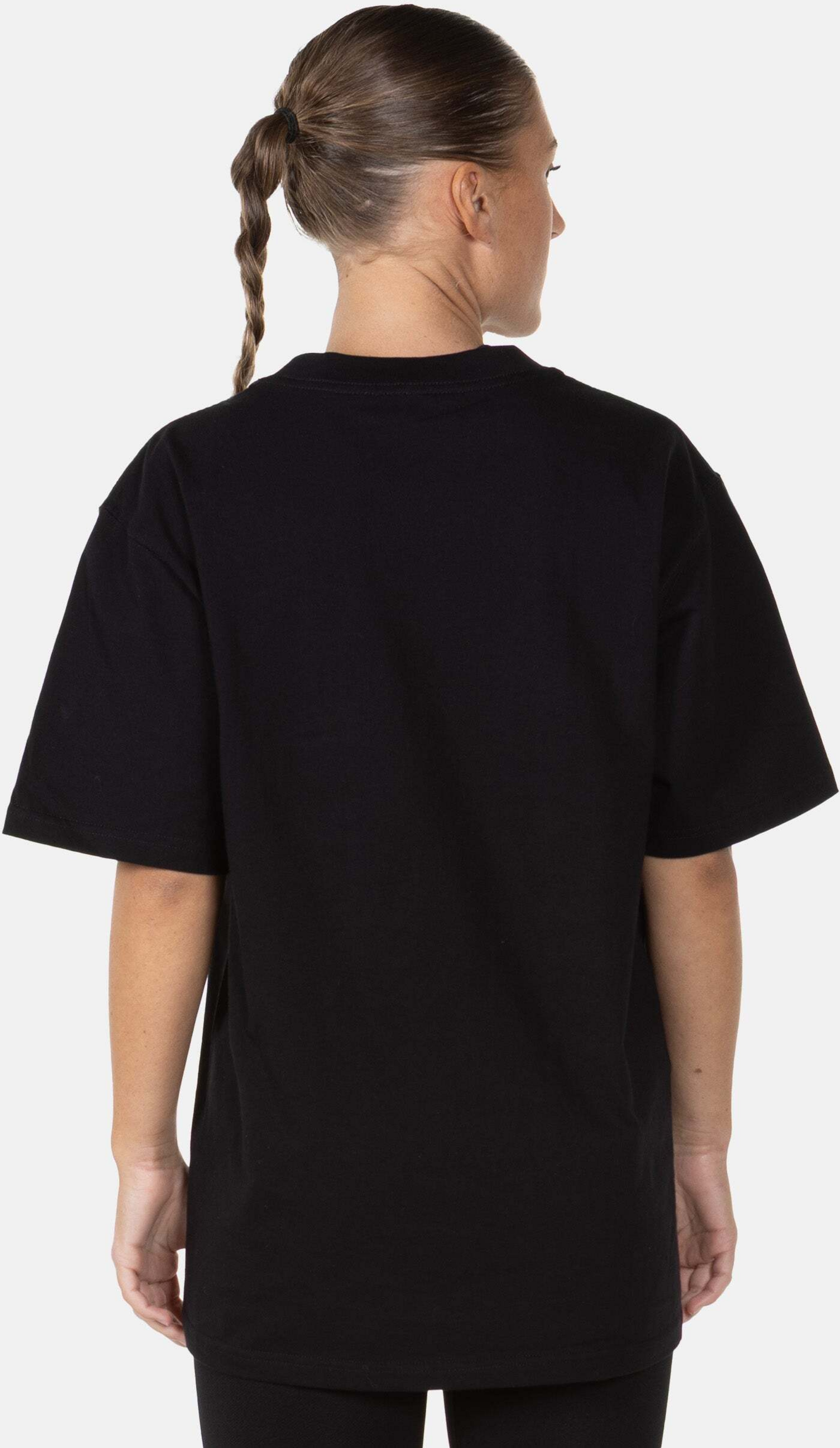 DIVINA, Divina T-shirt "laxus"