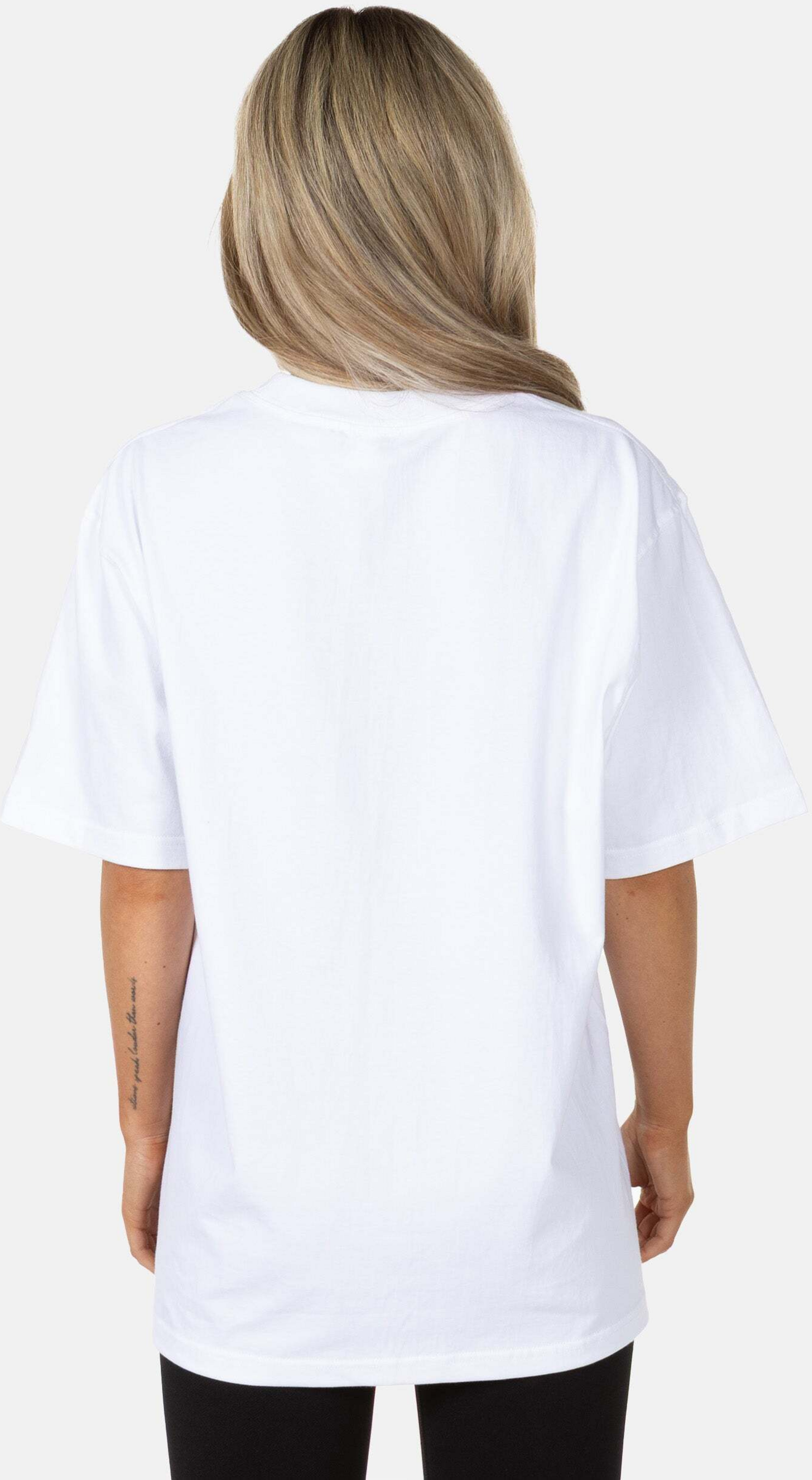 DIVINA, Divina T-shirt "laxus"