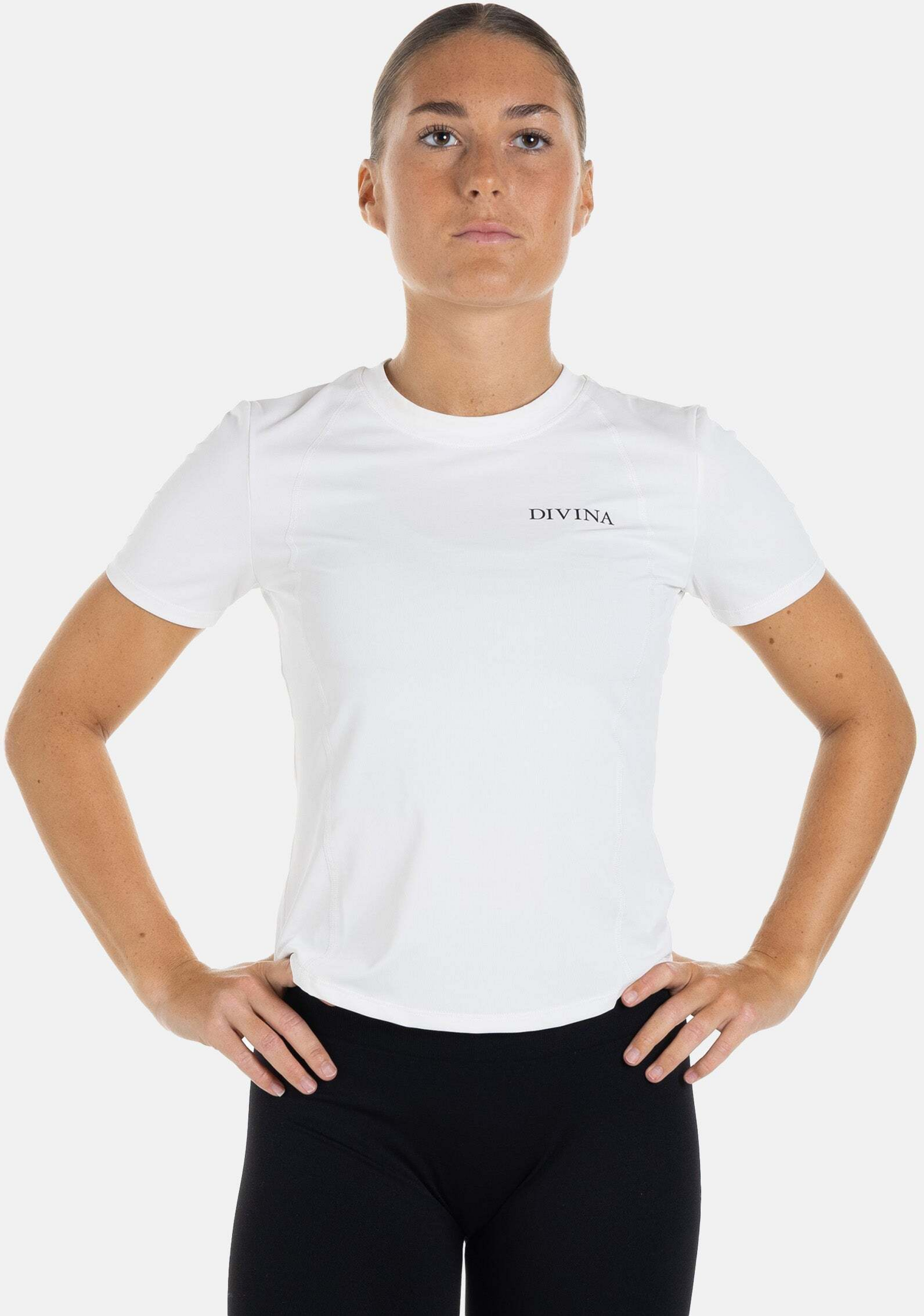 DIVINA, Divina T-shirt "mundus"