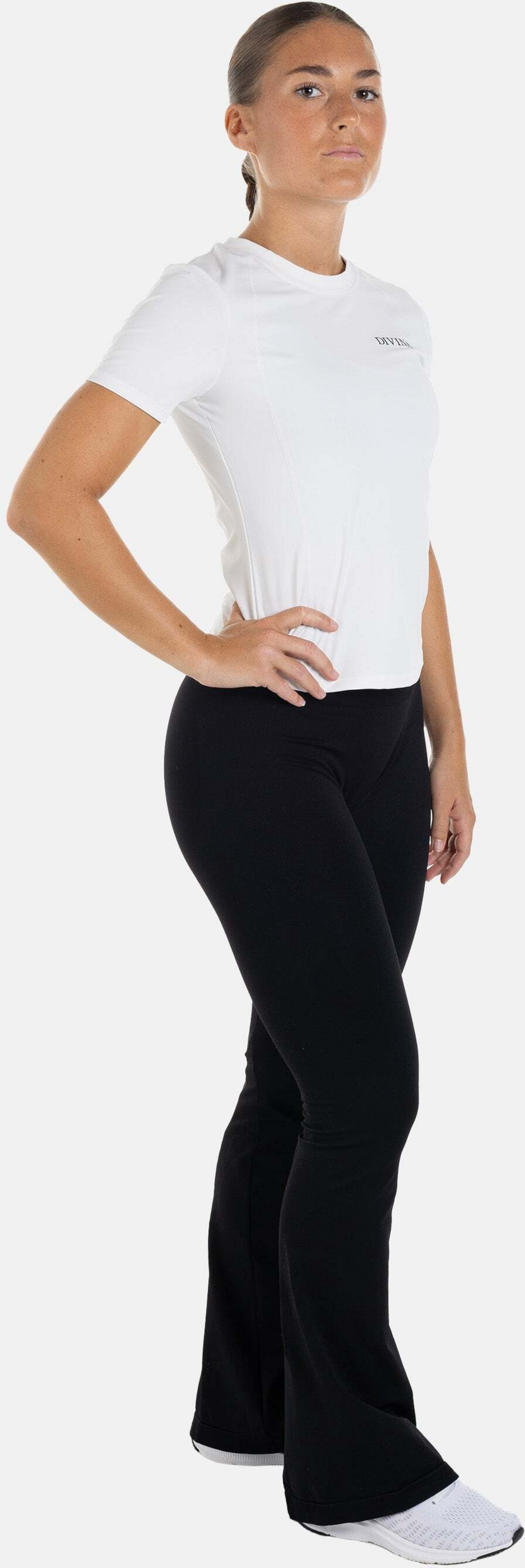 DIVINA, Divina T-shirt "mundus"