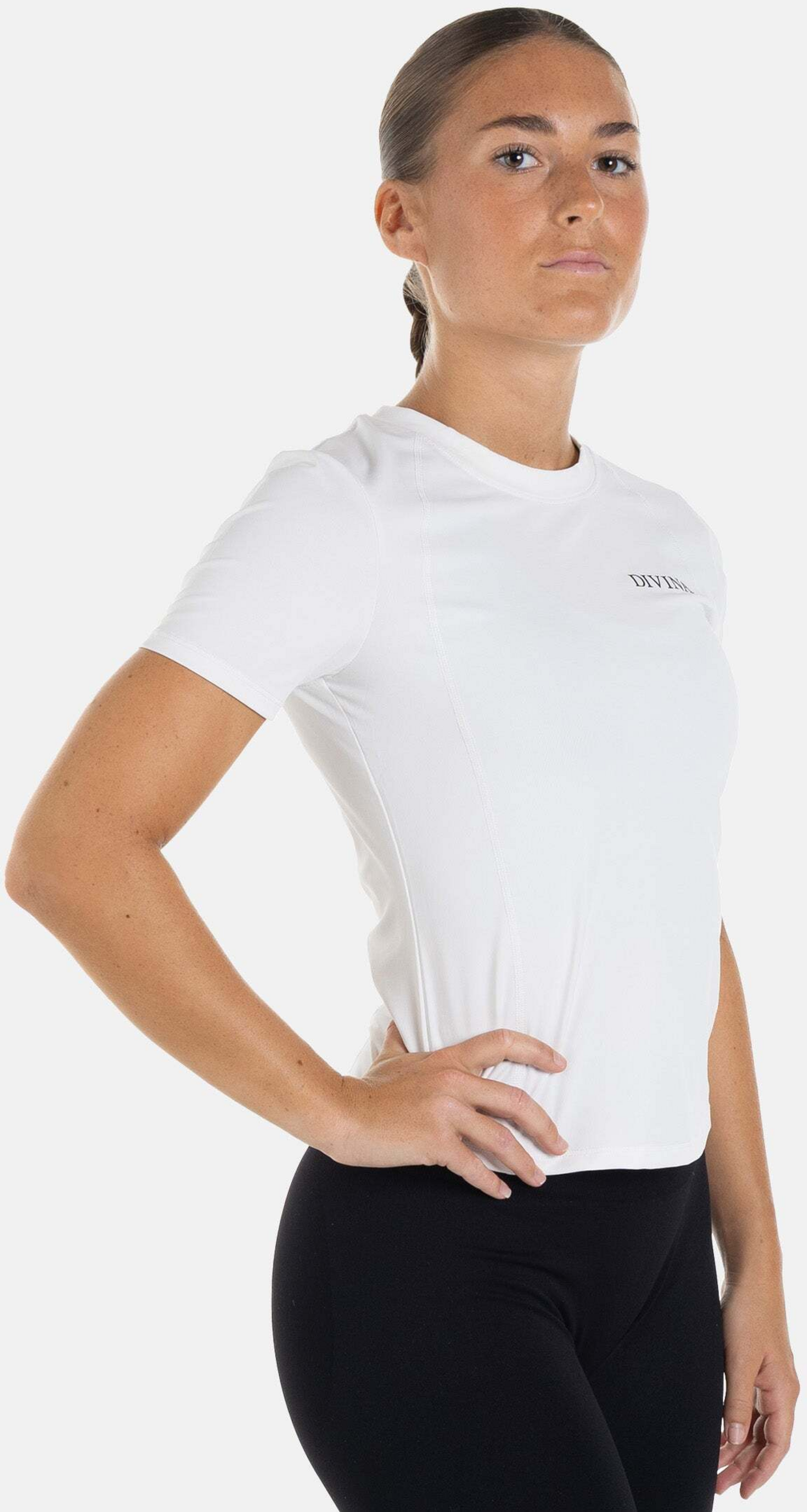 DIVINA, Divina T-shirt "mundus"