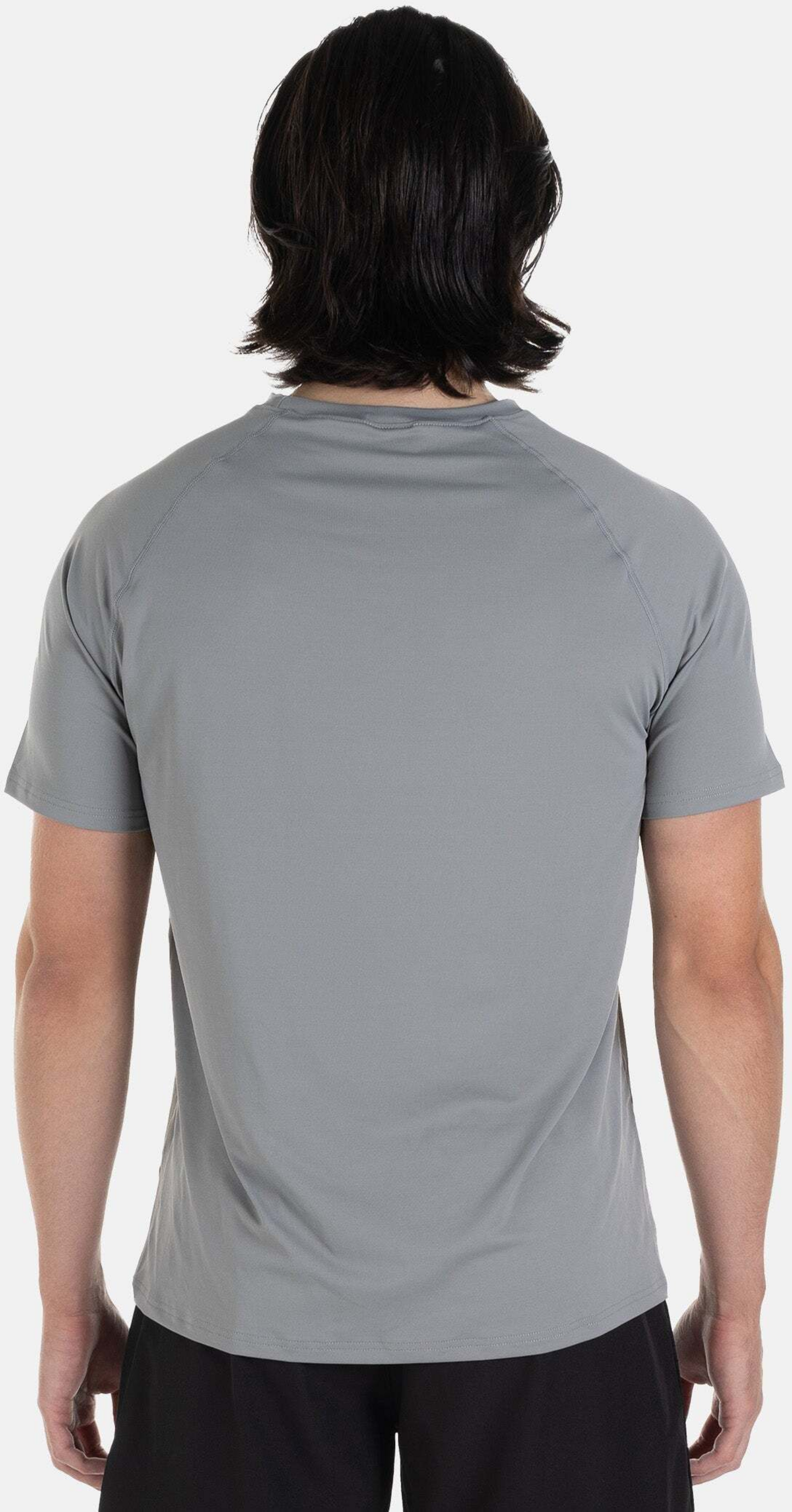 DIVINA, Divina T-shirt "raw"