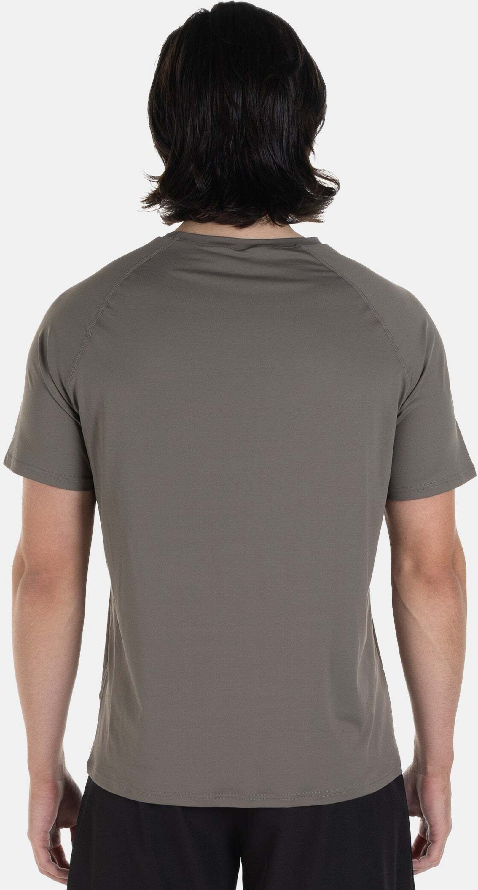 DIVINA, Divina T-shirt "raw"