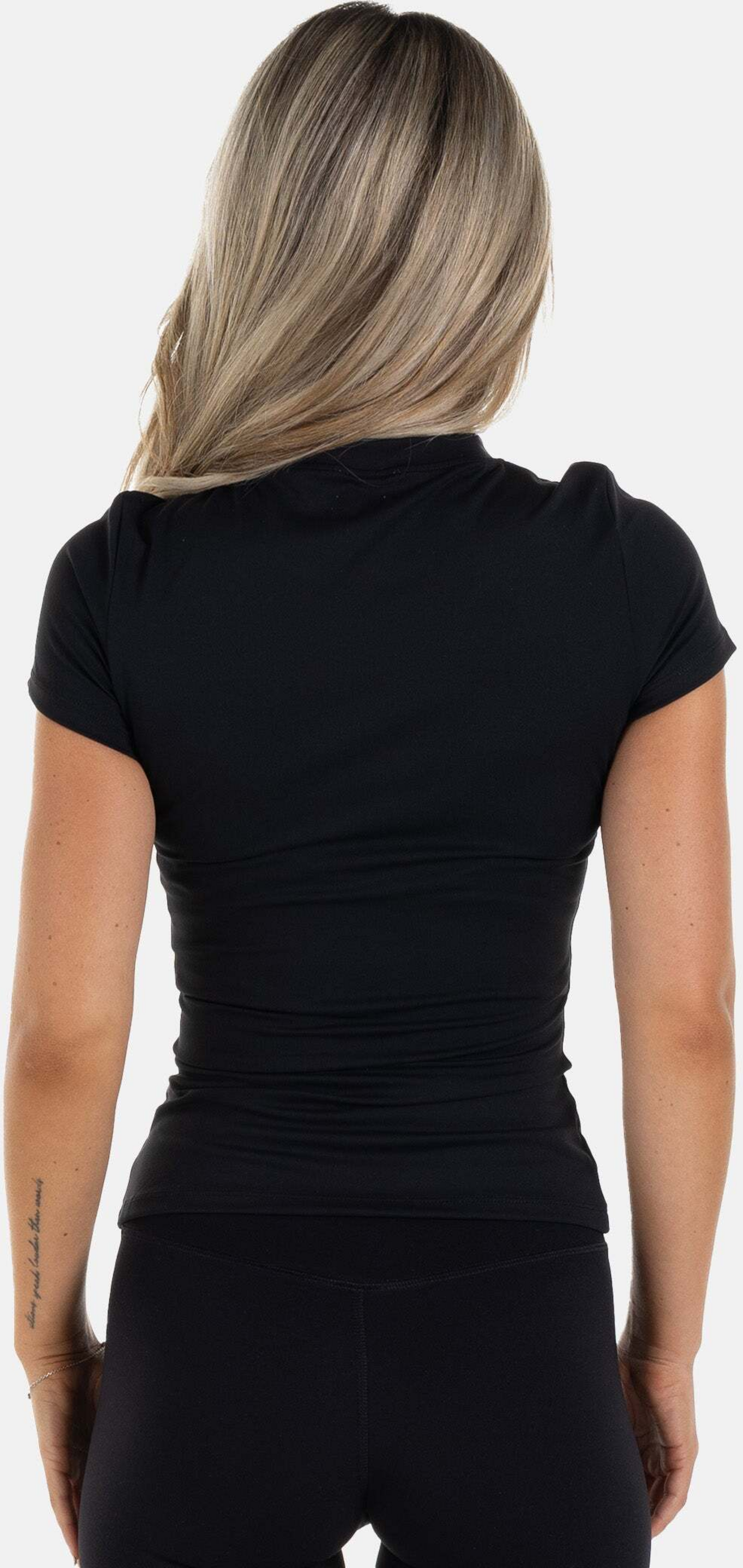 DIVINA, Divina T-shirt 'athleisure'