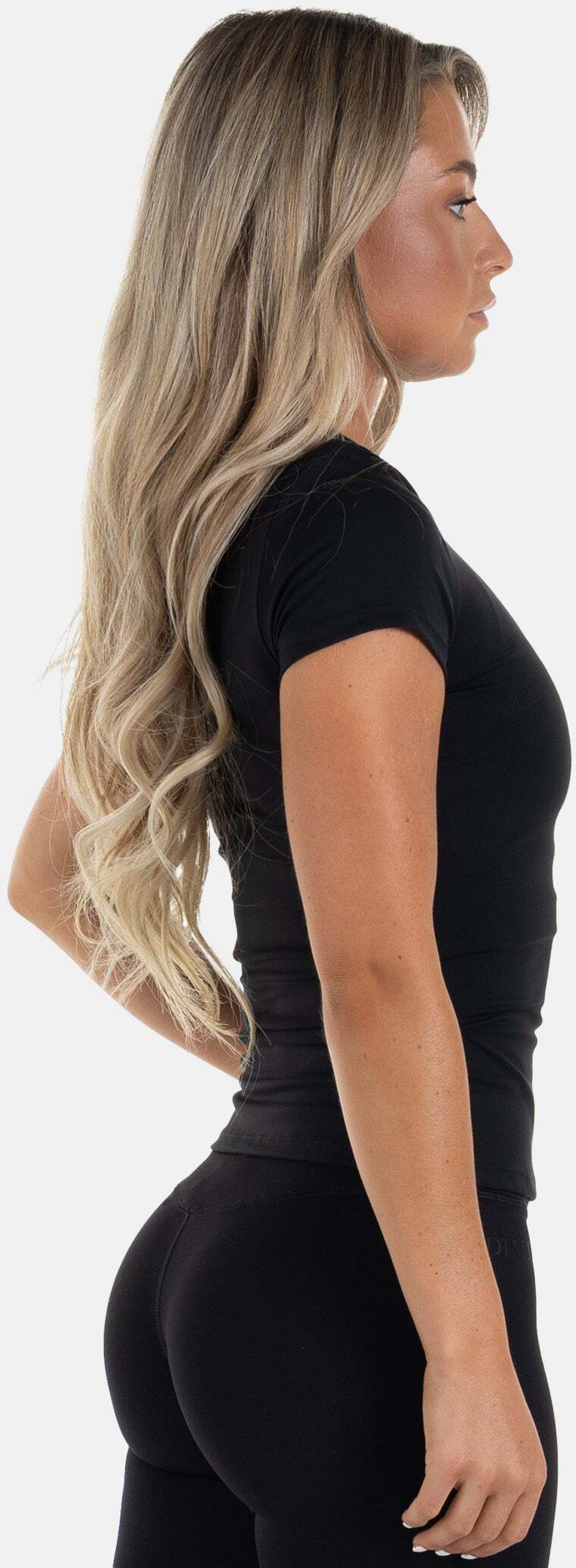 DIVINA, Divina T-shirt 'athleisure'