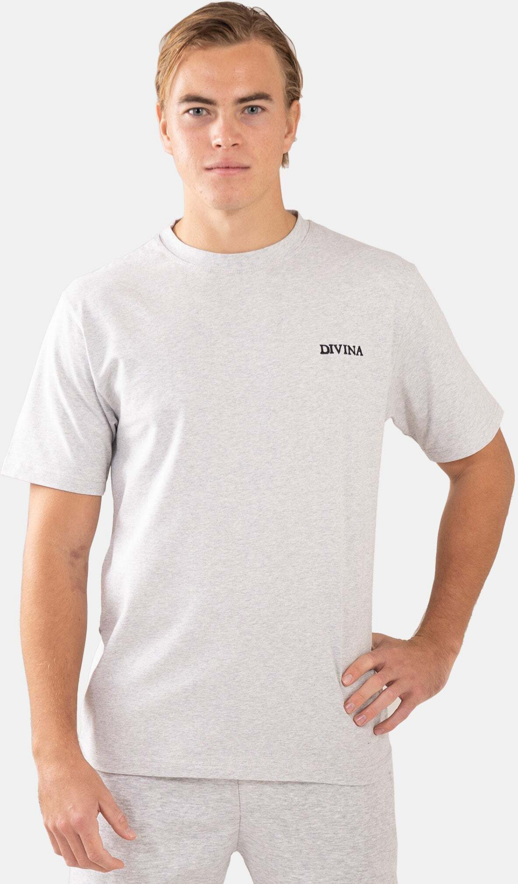 DIVINA, Divina T-shirt 'comfy'