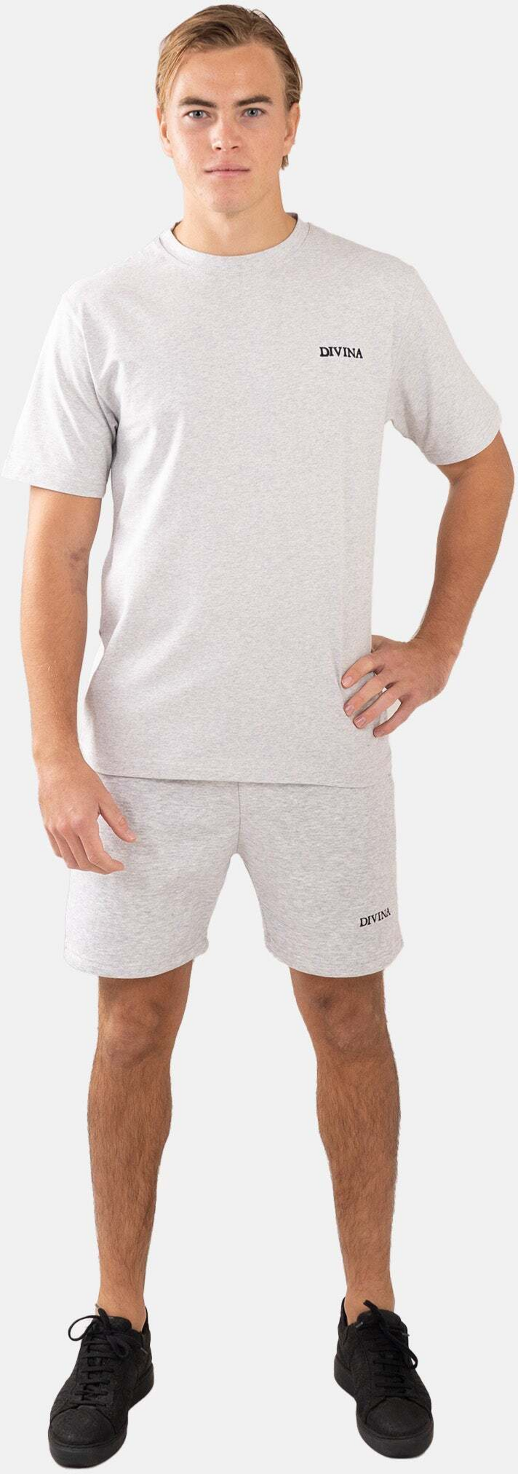 DIVINA, Divina T-shirt 'comfy'