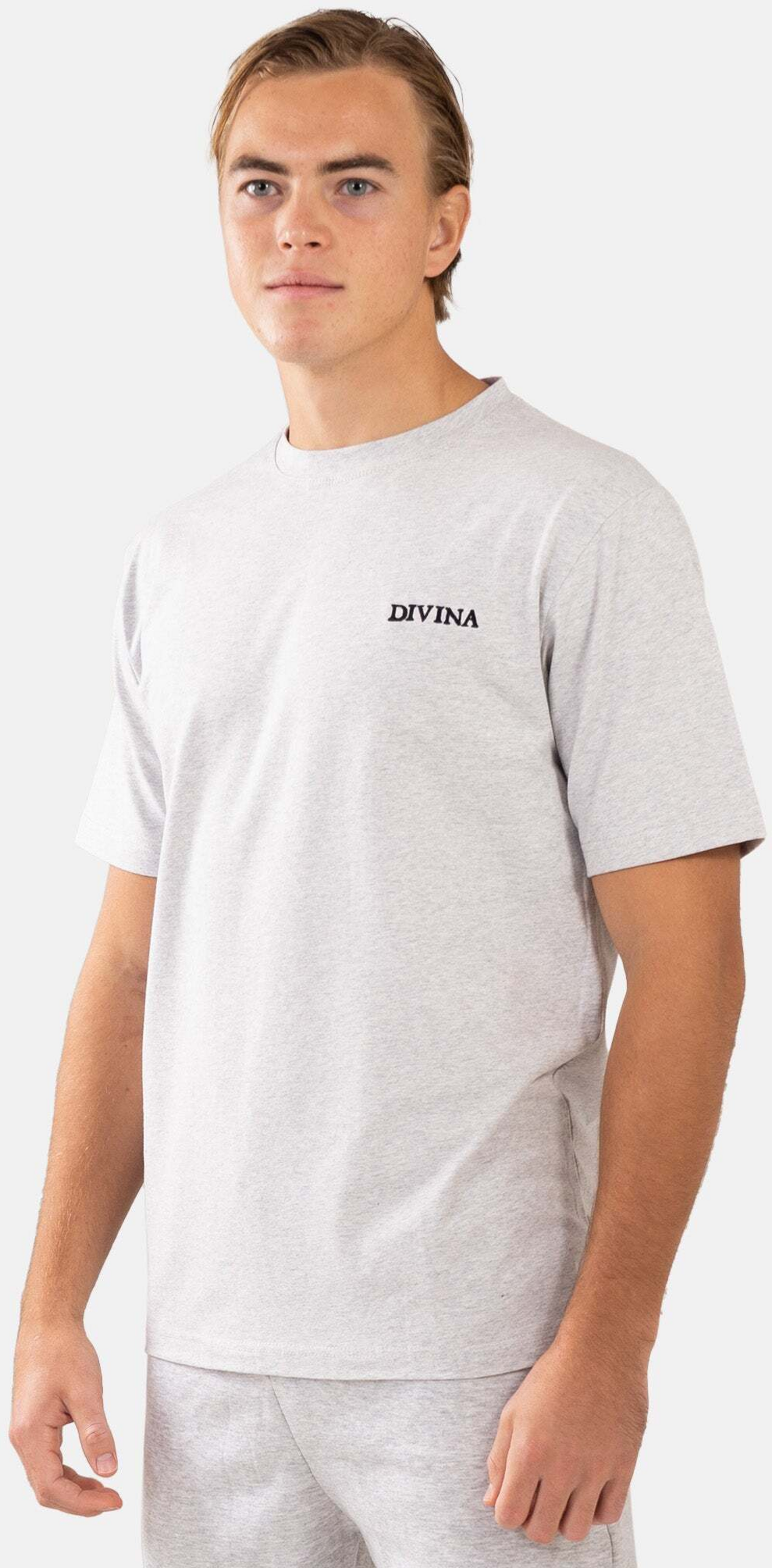 DIVINA, Divina T-shirt 'comfy'