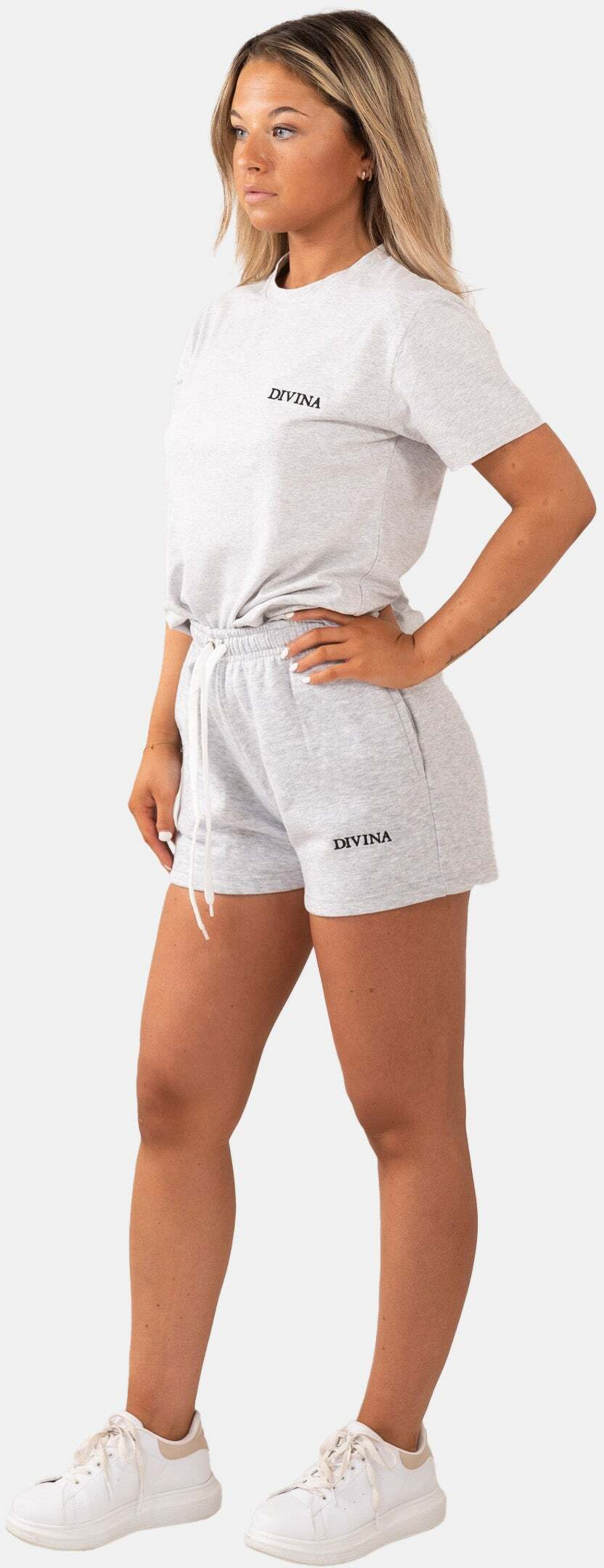 DIVINA, Divina T-shirt 'comfy'