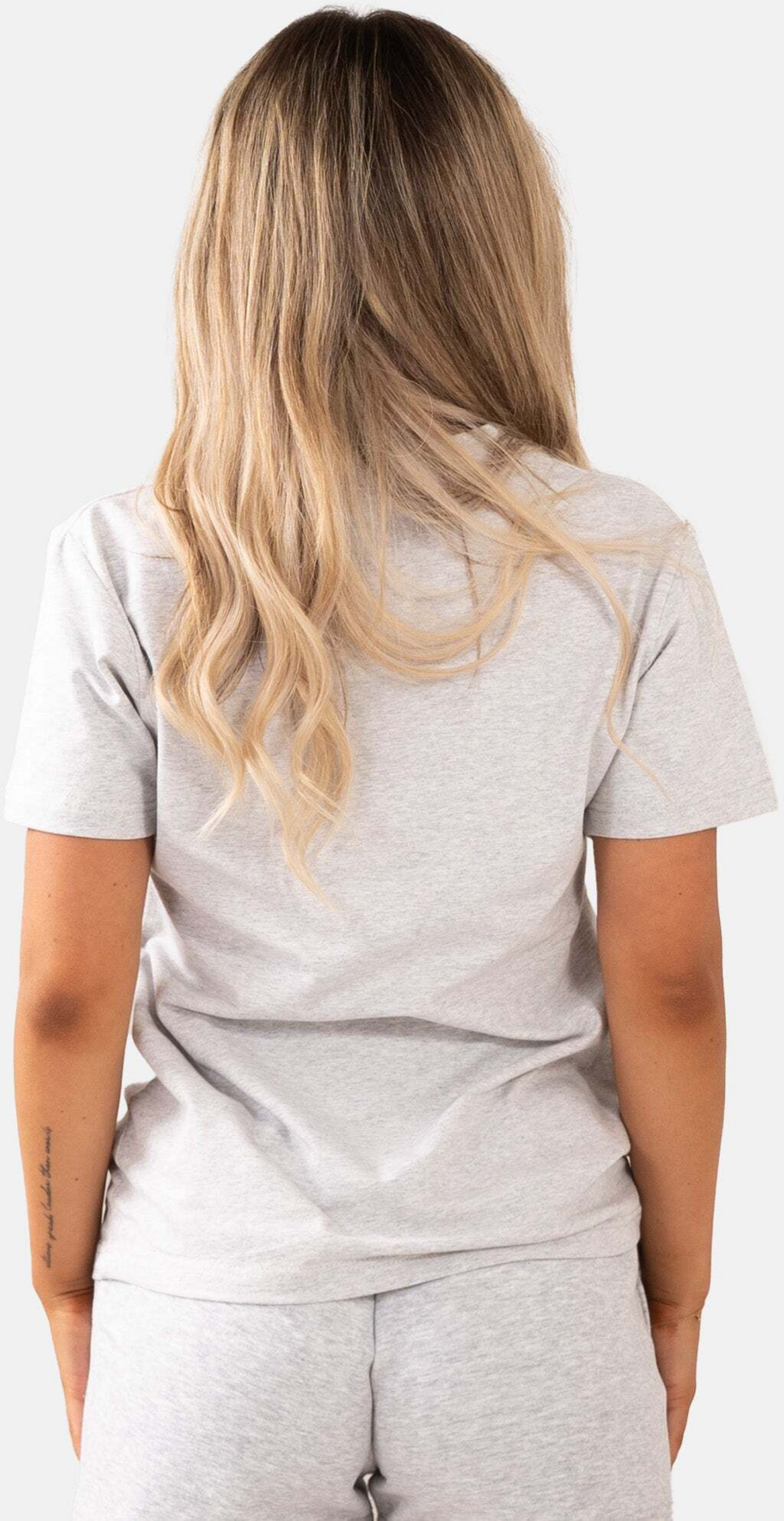 DIVINA, Divina T-shirt 'comfy'