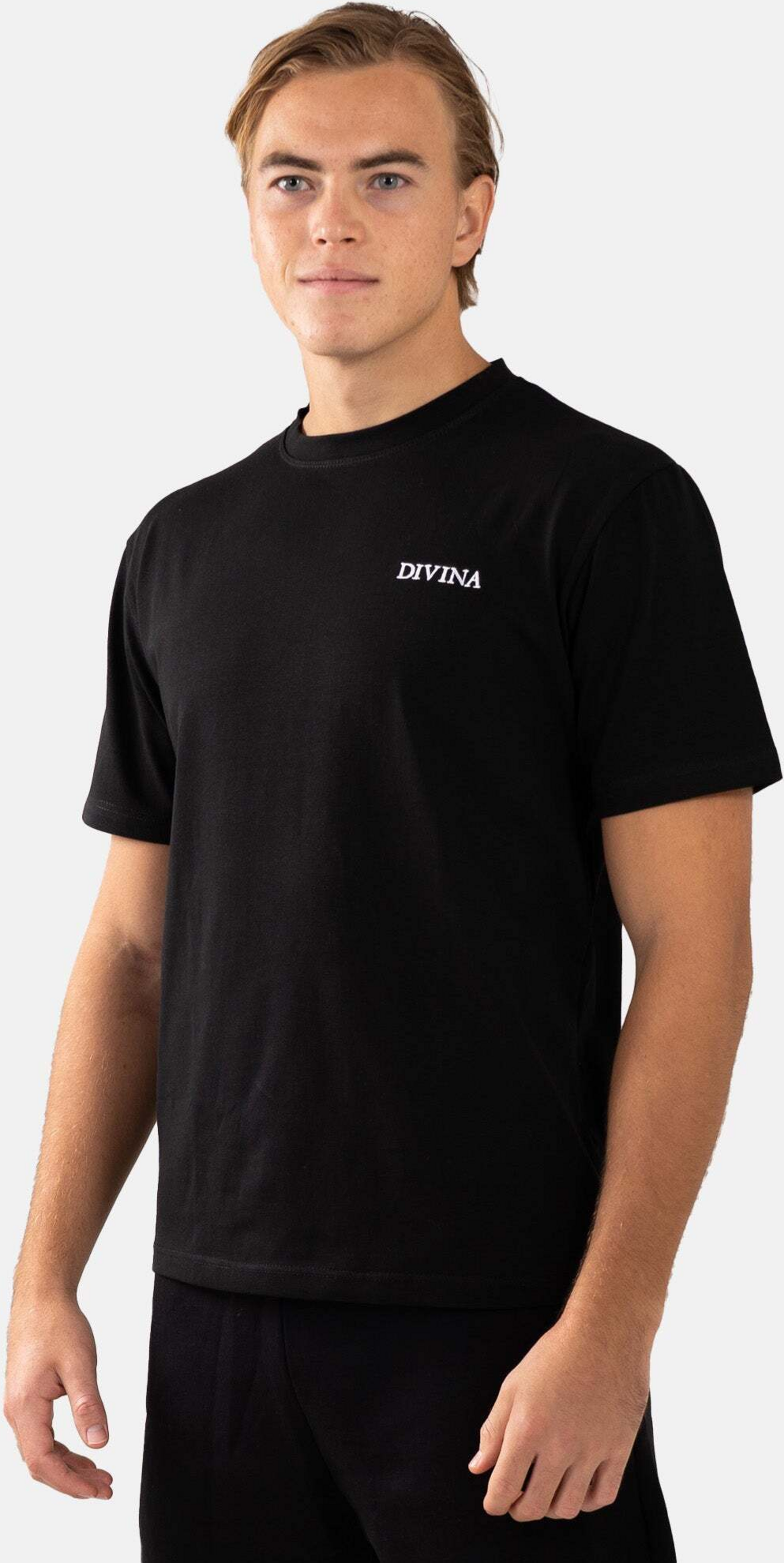 DIVINA, Divina T-shirt 'comfy'